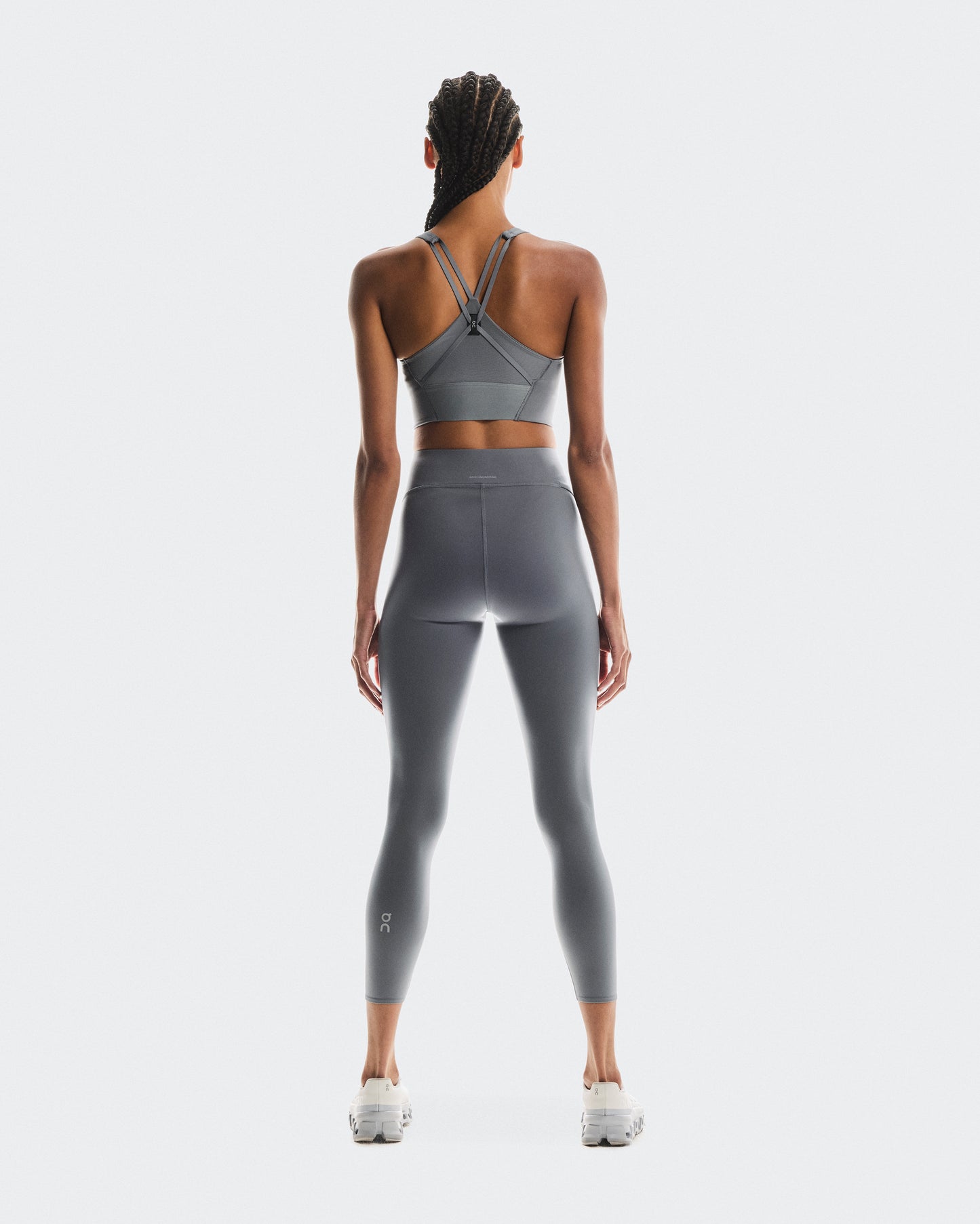 Train Tights 7/8