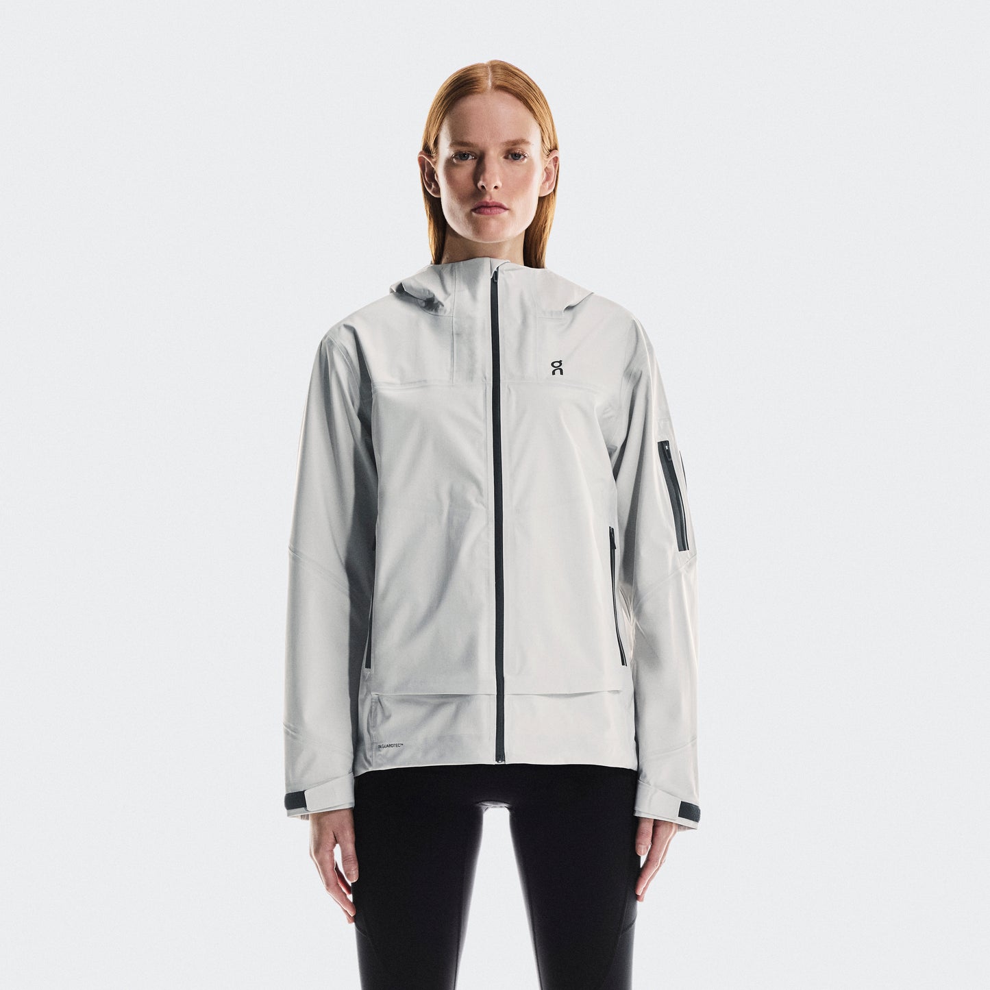 Trek Jacket