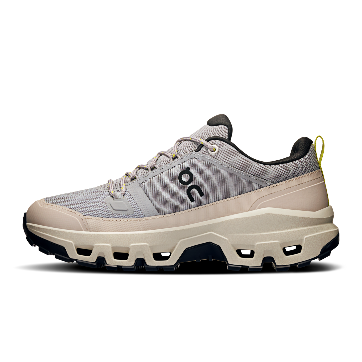 Cloudrock Low Waterproof