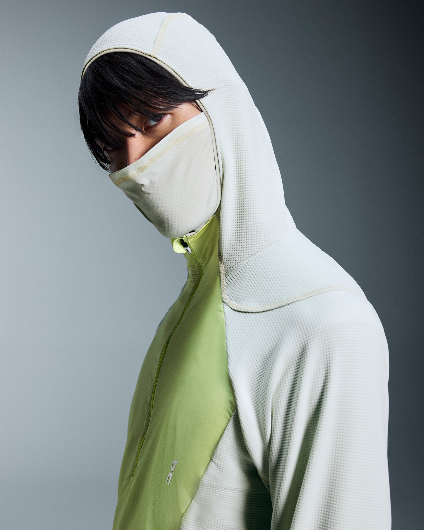 Trail Balaclava-T PAF