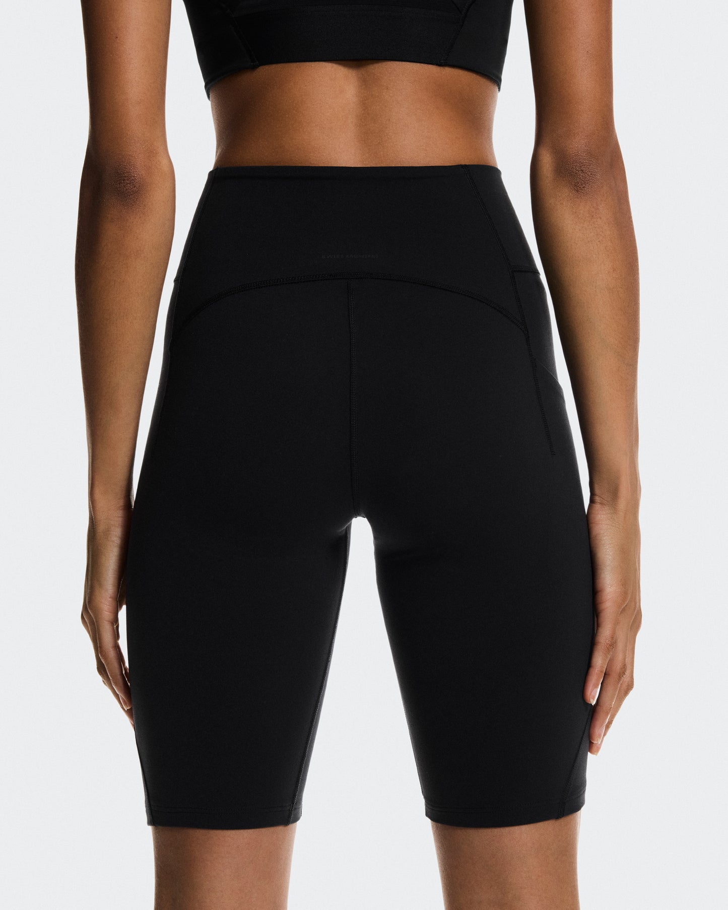 Studio Tights Short