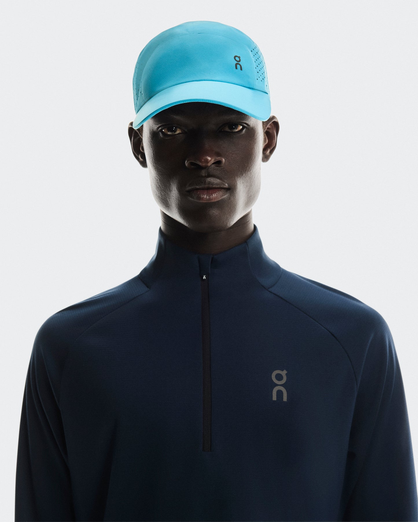 Lightweight Cap