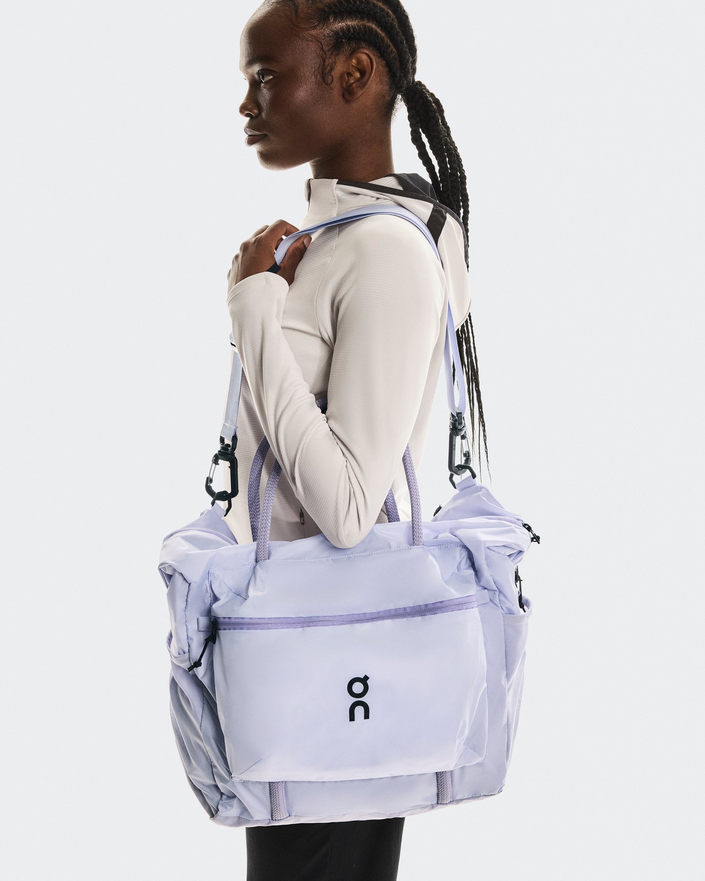 Track Pack 35L Lite
