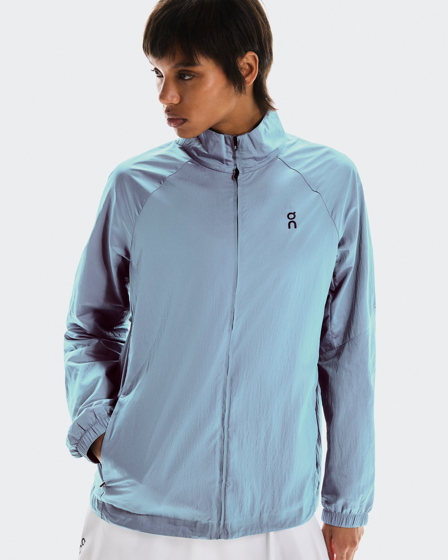 Court Jacket