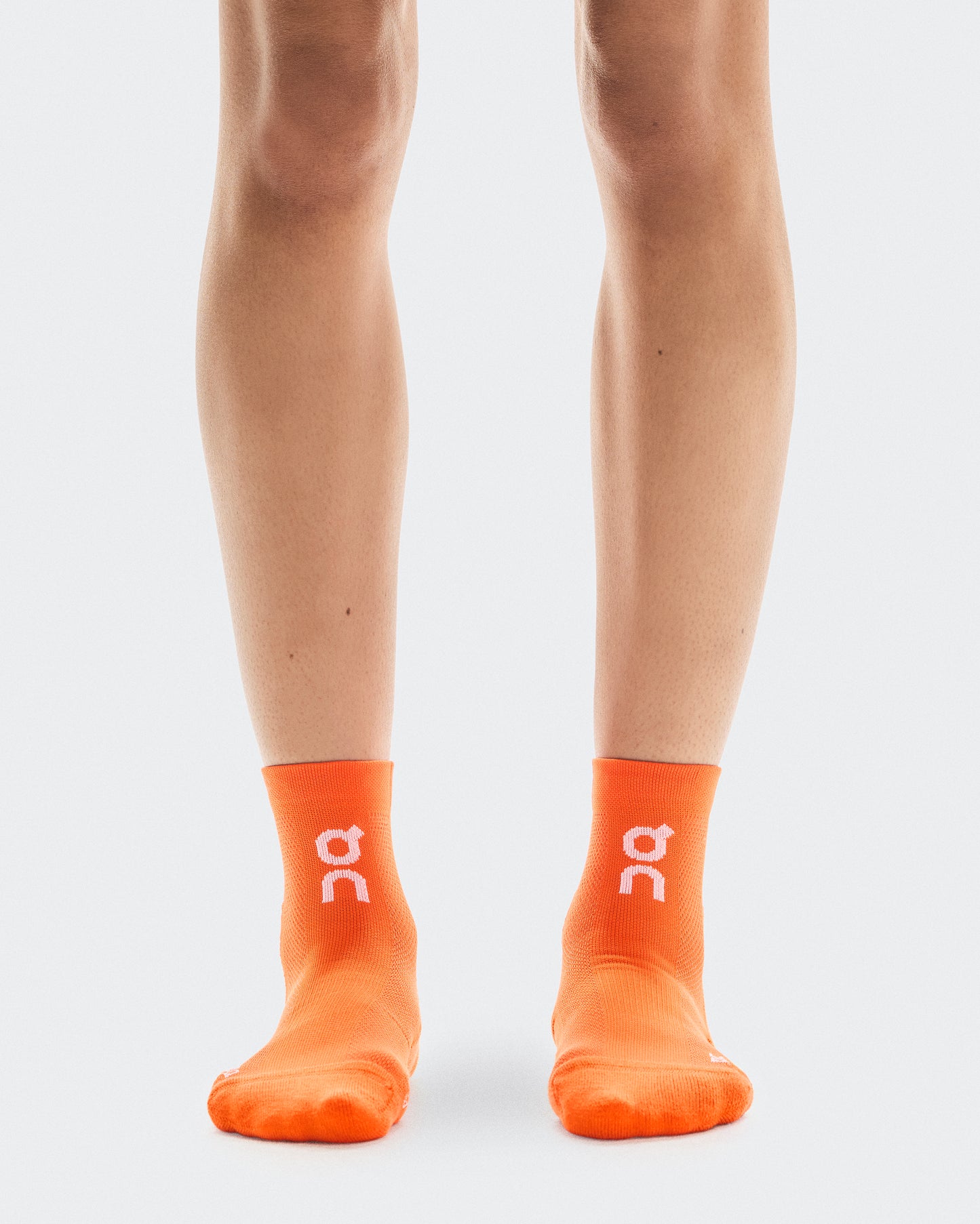 Core Run Sock Mid 2P