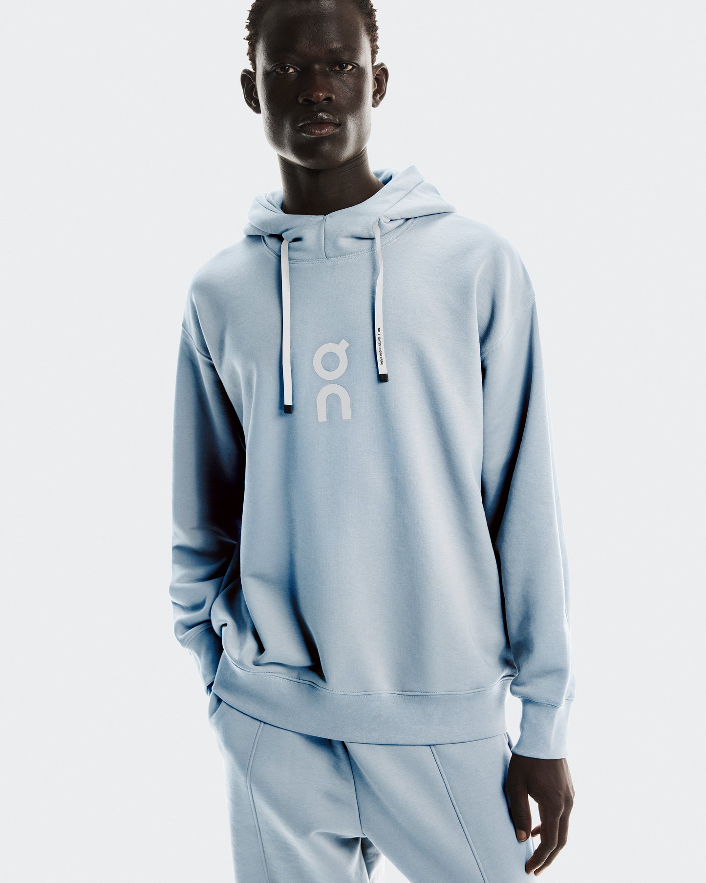 Club Hoodie