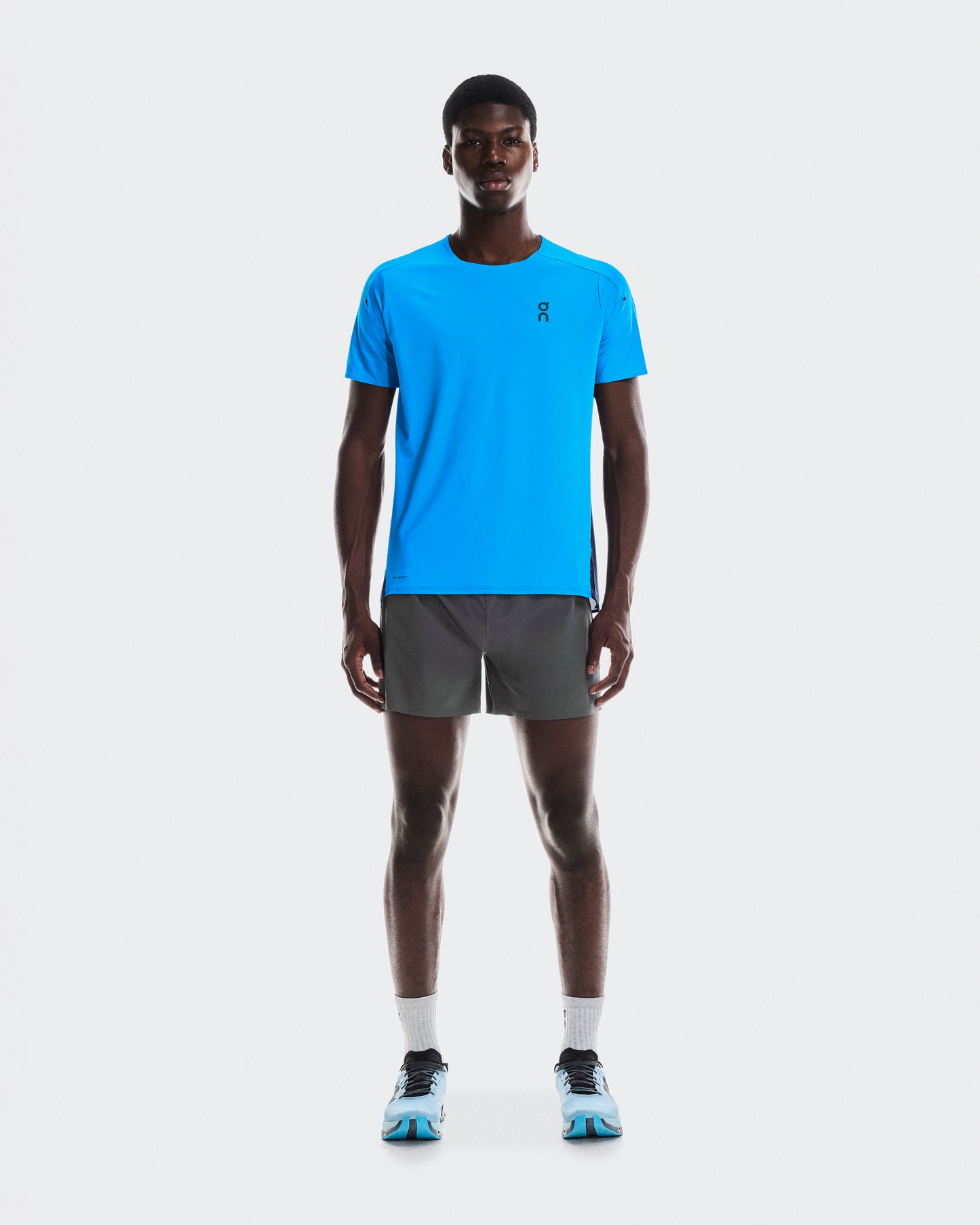5" Performance Shorts