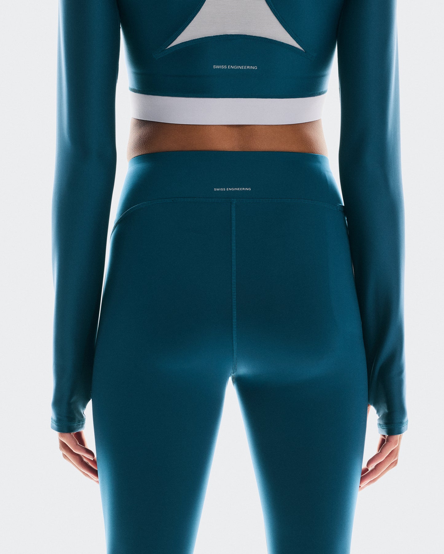 Train Tights 7/8