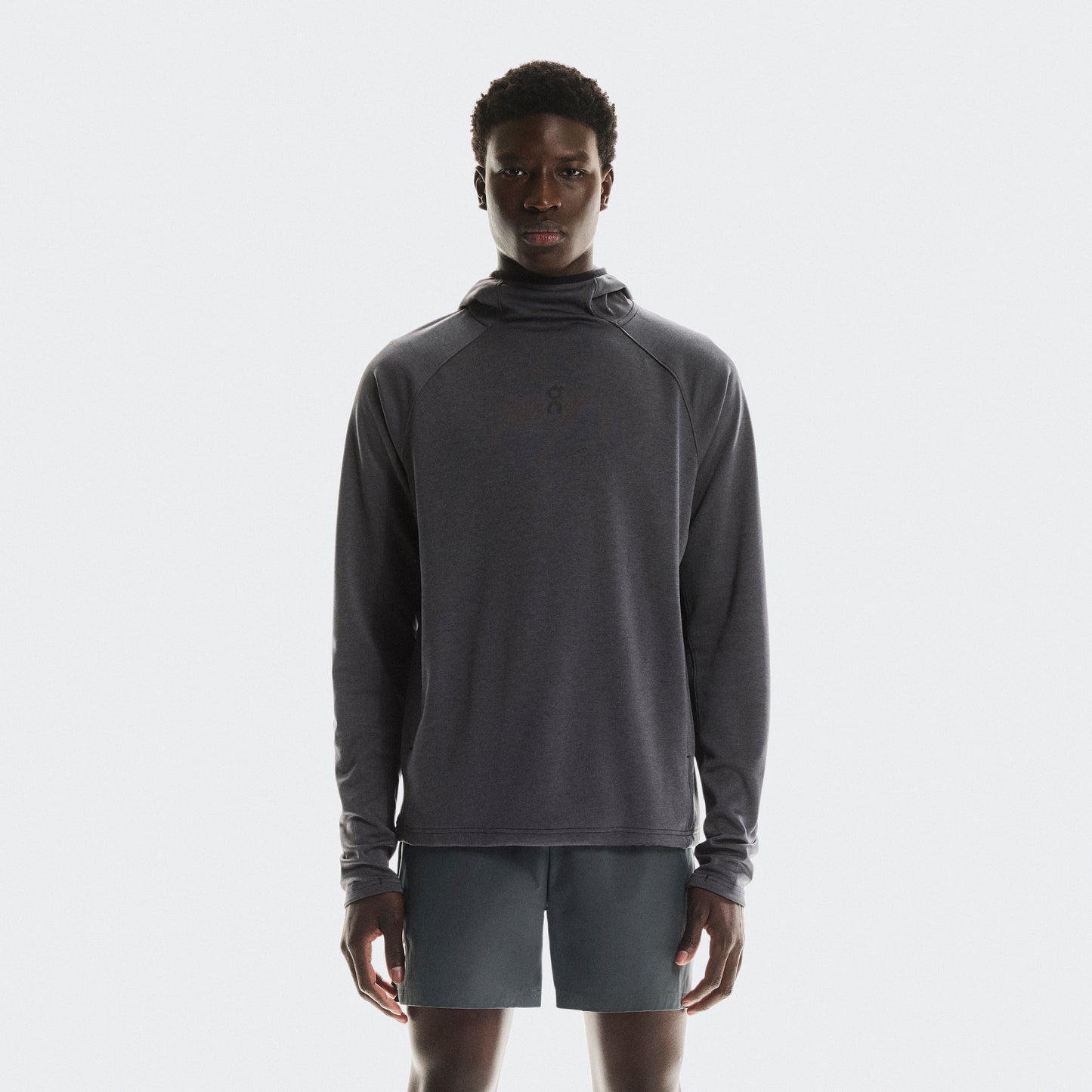 Trek Hoodie