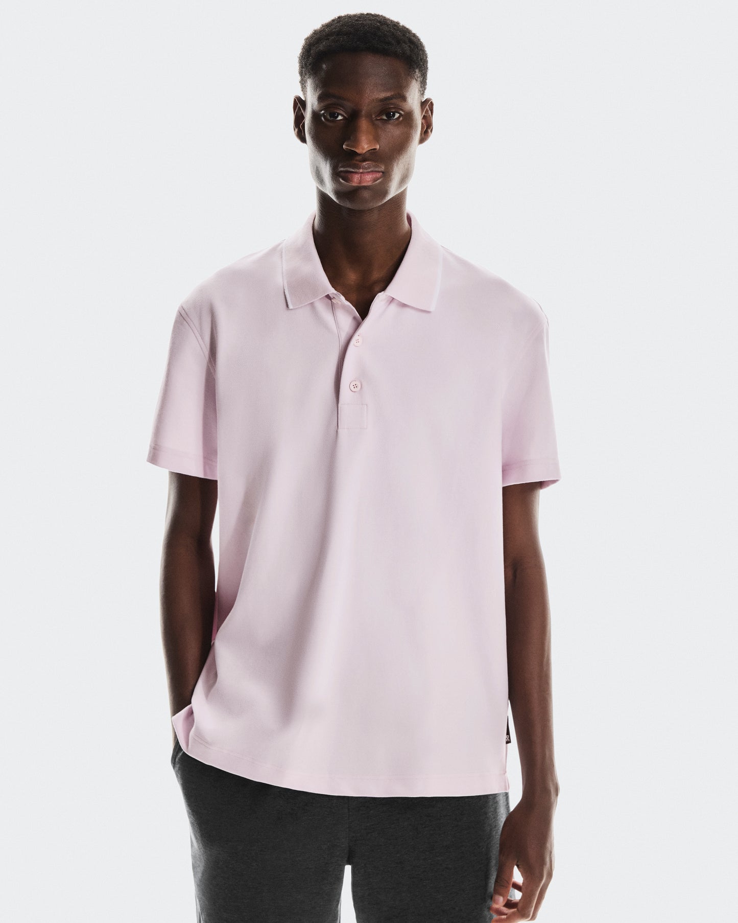 Courtside Polo