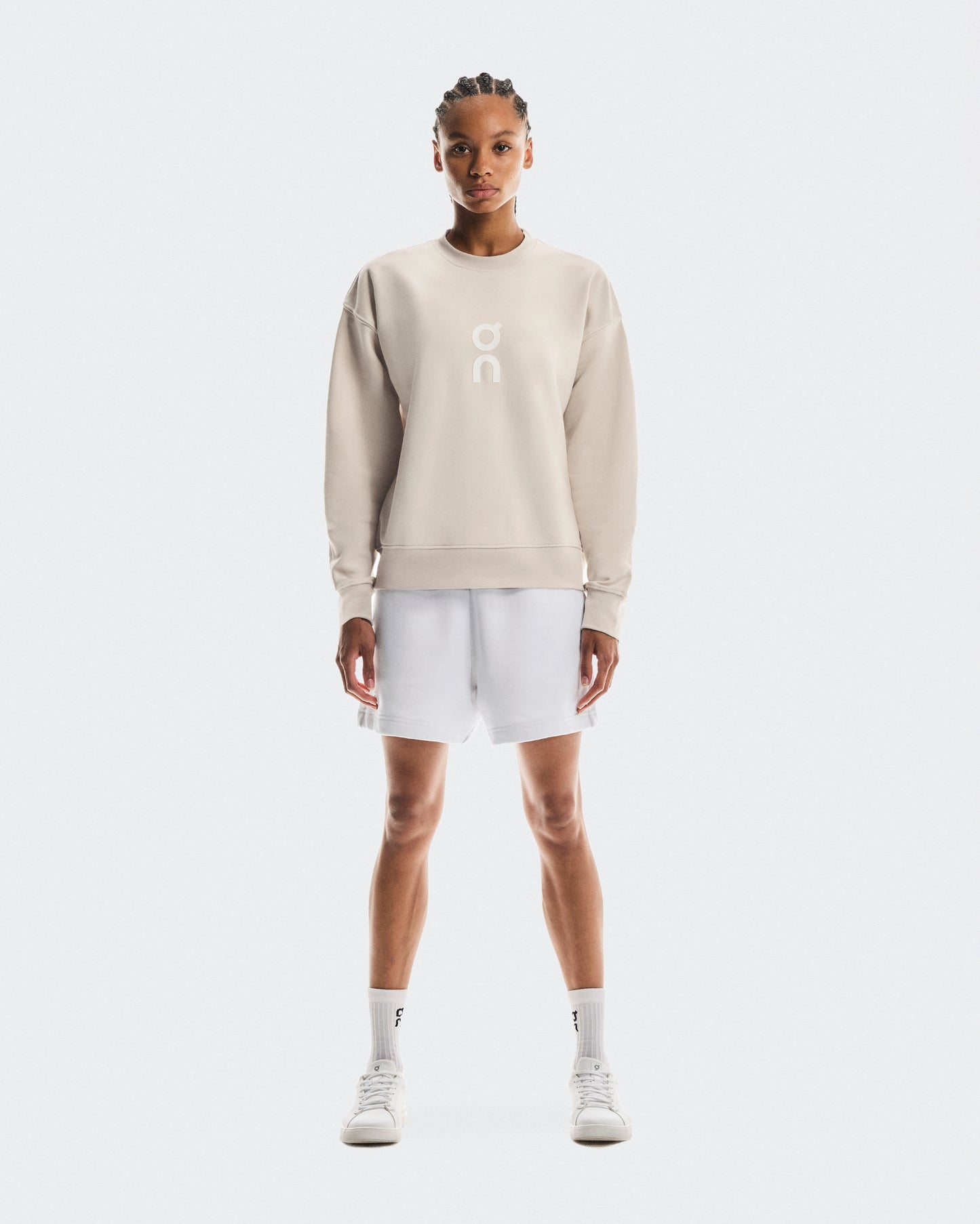 Club Crew Graphic