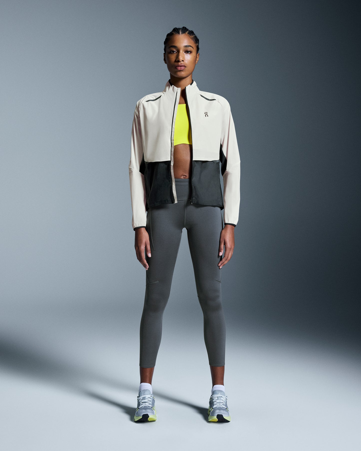 Weather Jacket