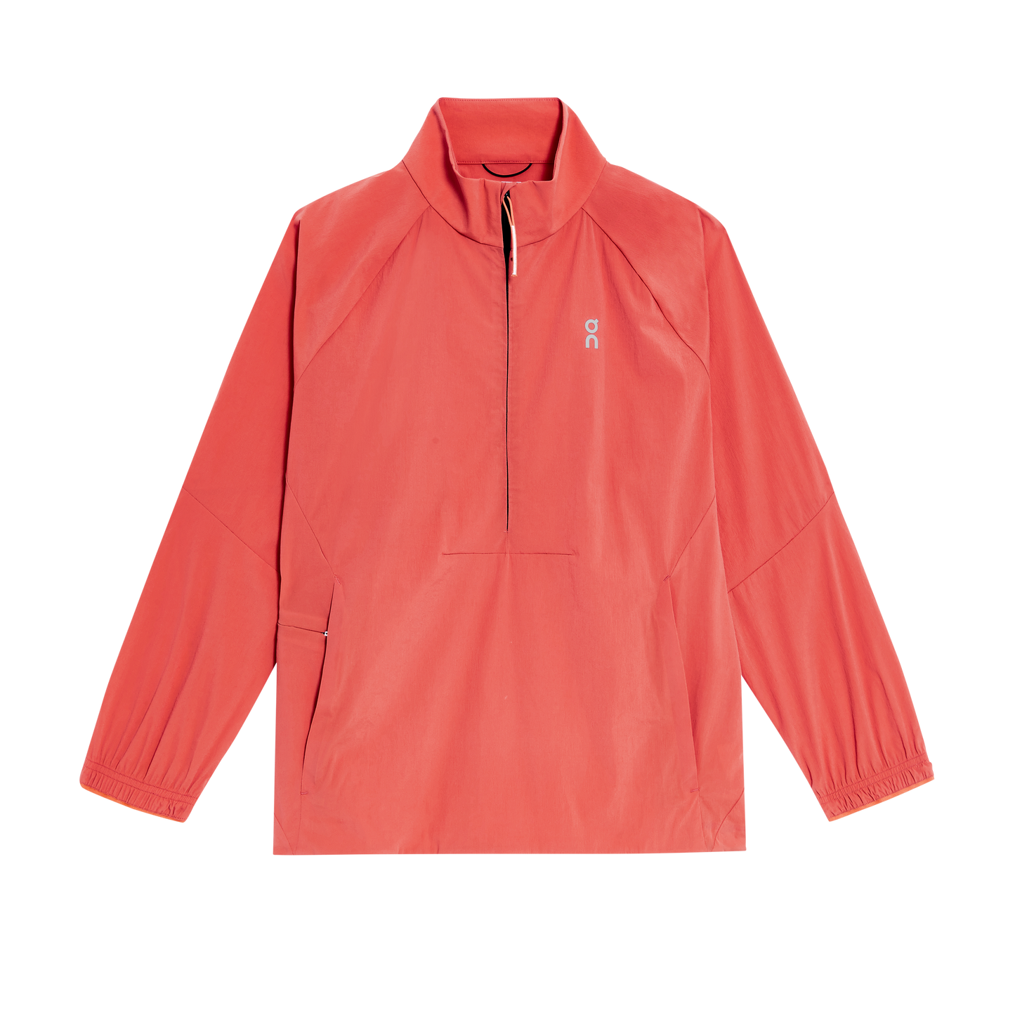 All-Day 1/2 Zip Jacket