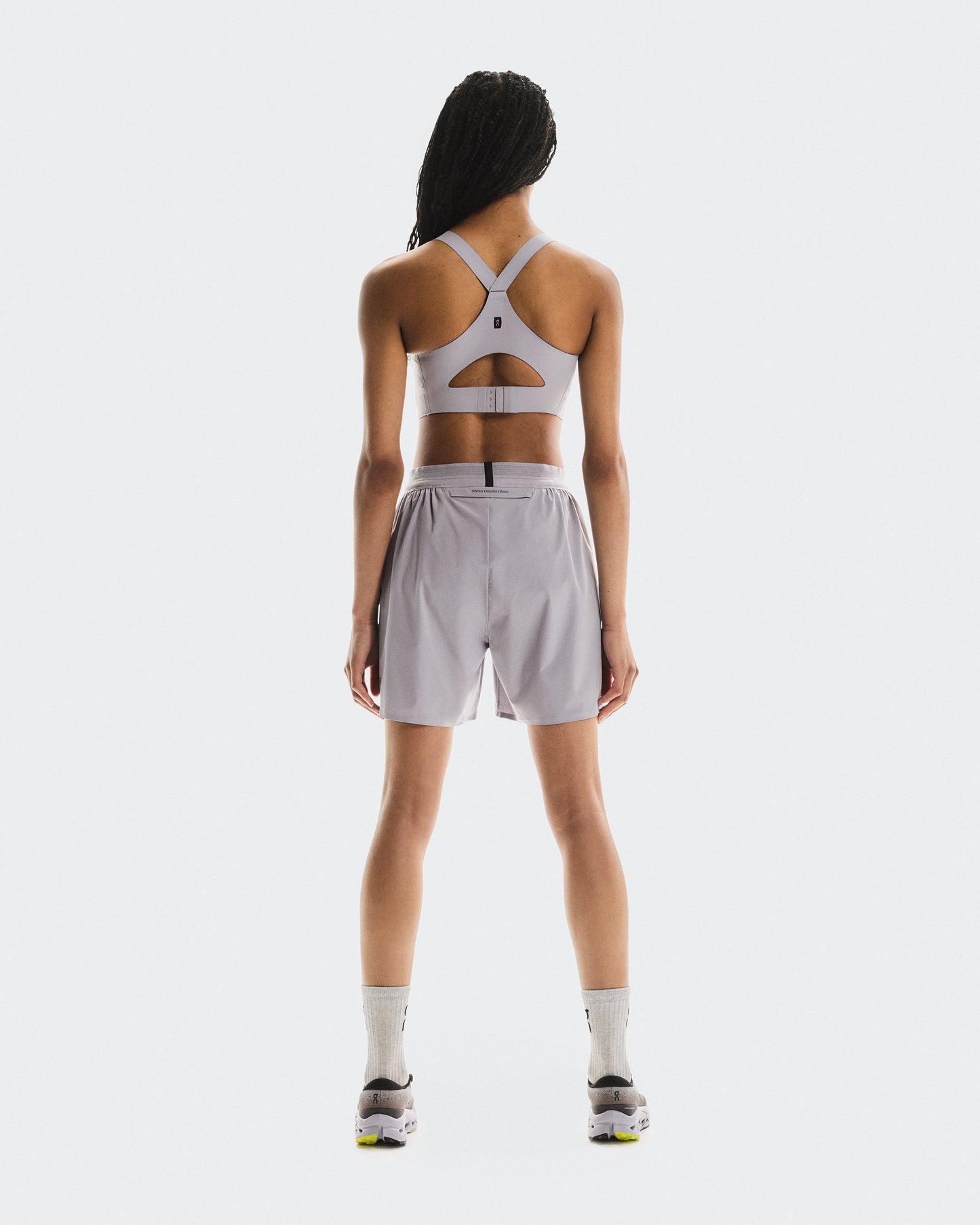 5" Performance Shorts