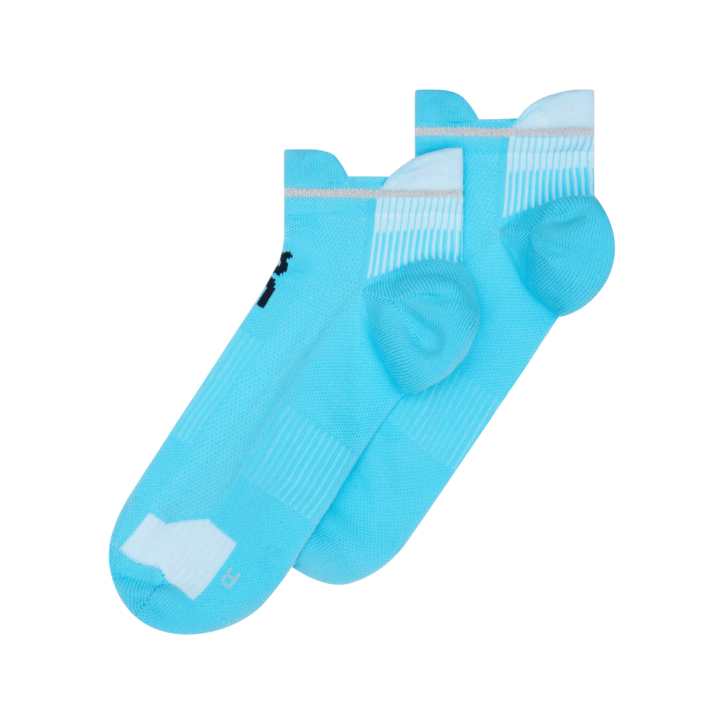 Performance Run Sock Low
