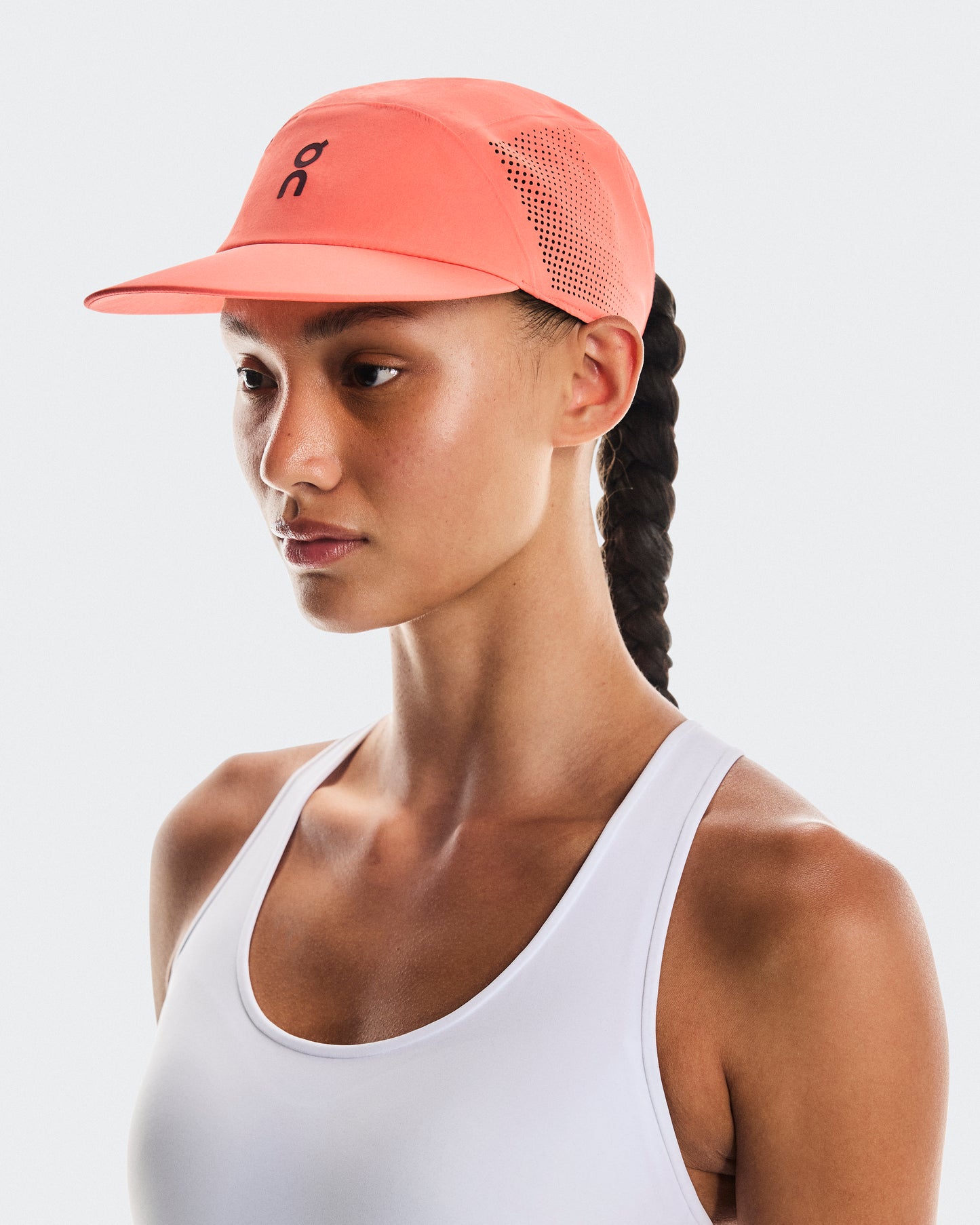 Performance Cap