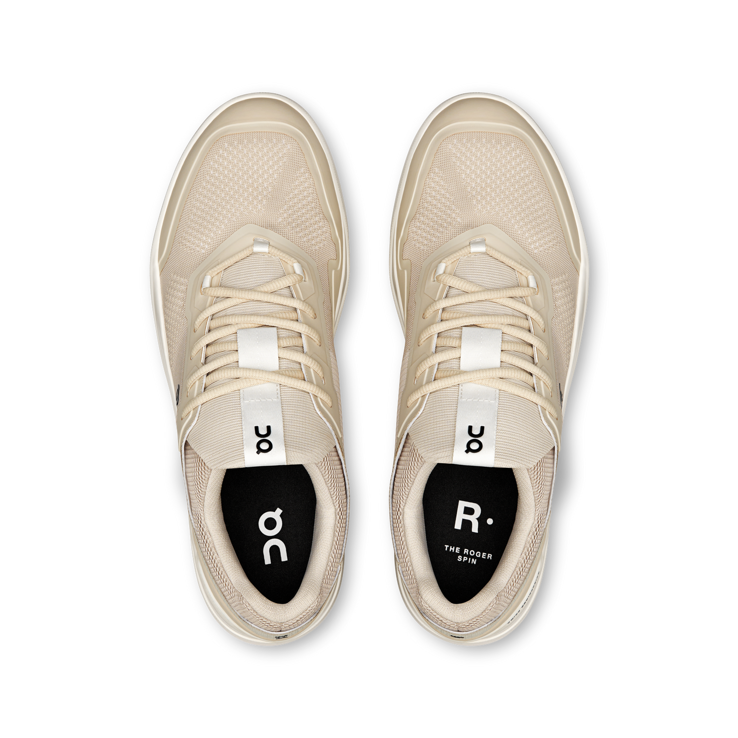 THE ROGER Spin