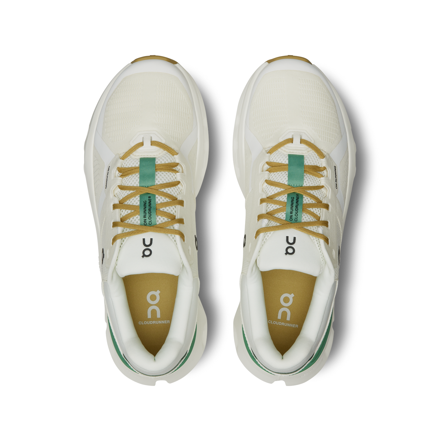 Cloudrunner 2