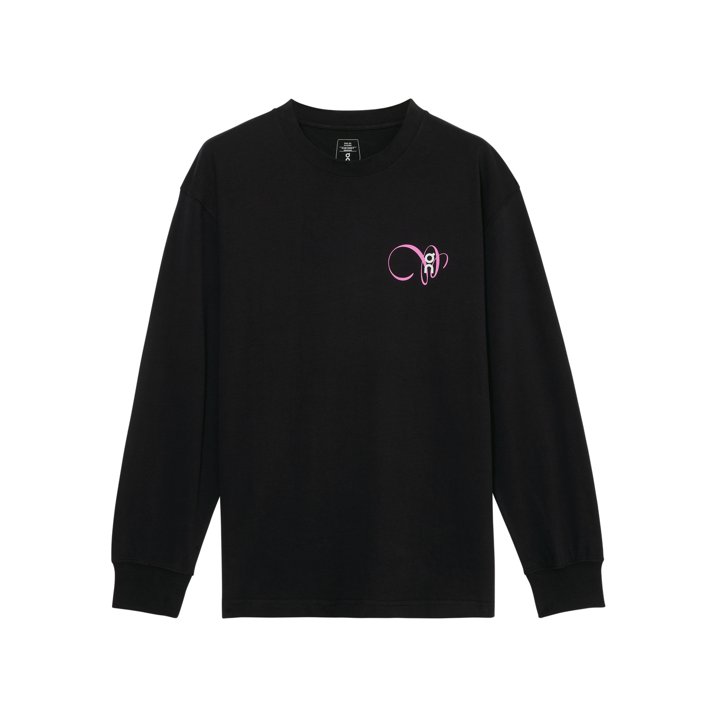 Club Long-T Graphic