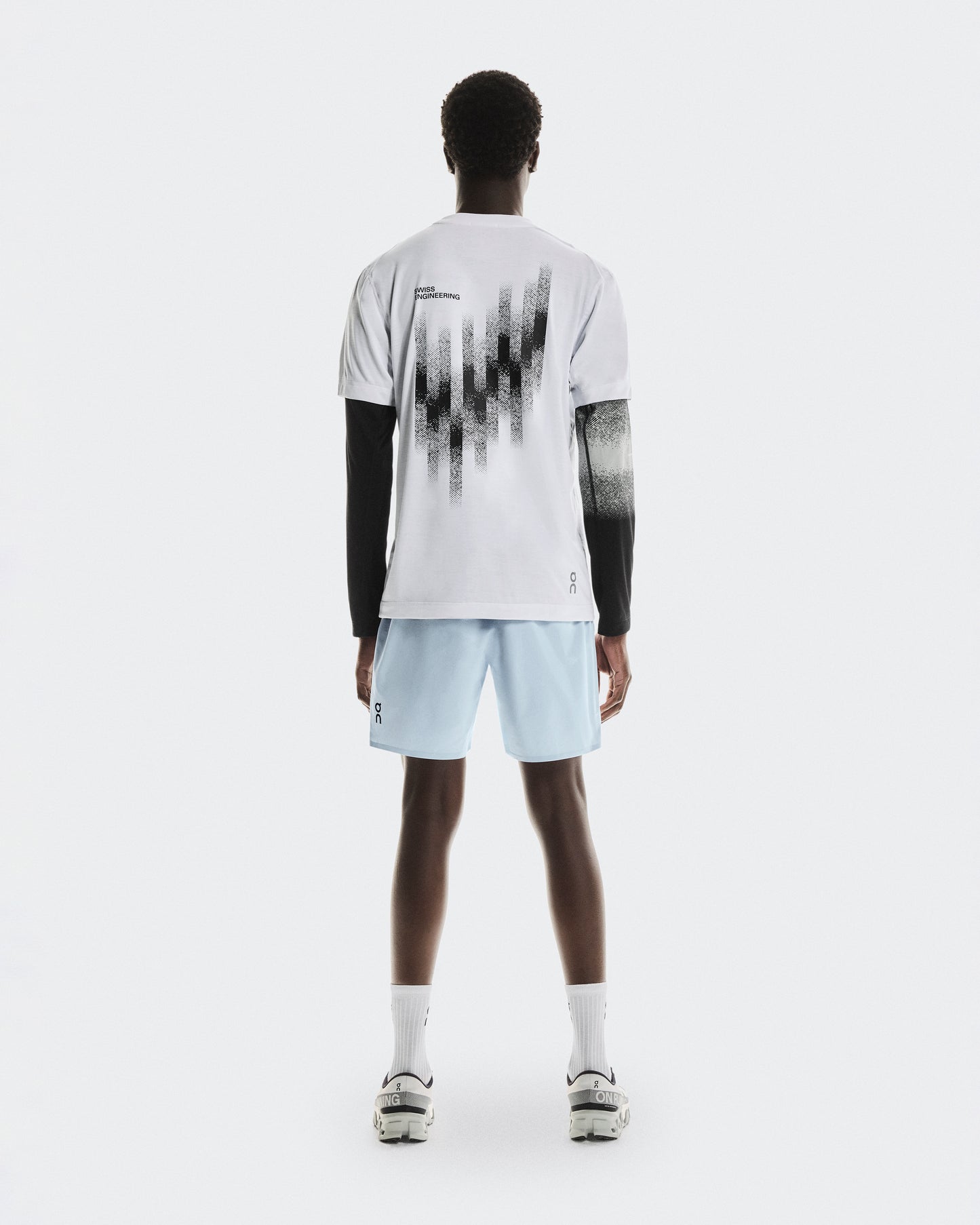 Focus Shorts