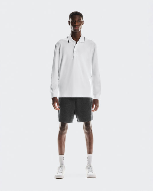 Courtside Shorts