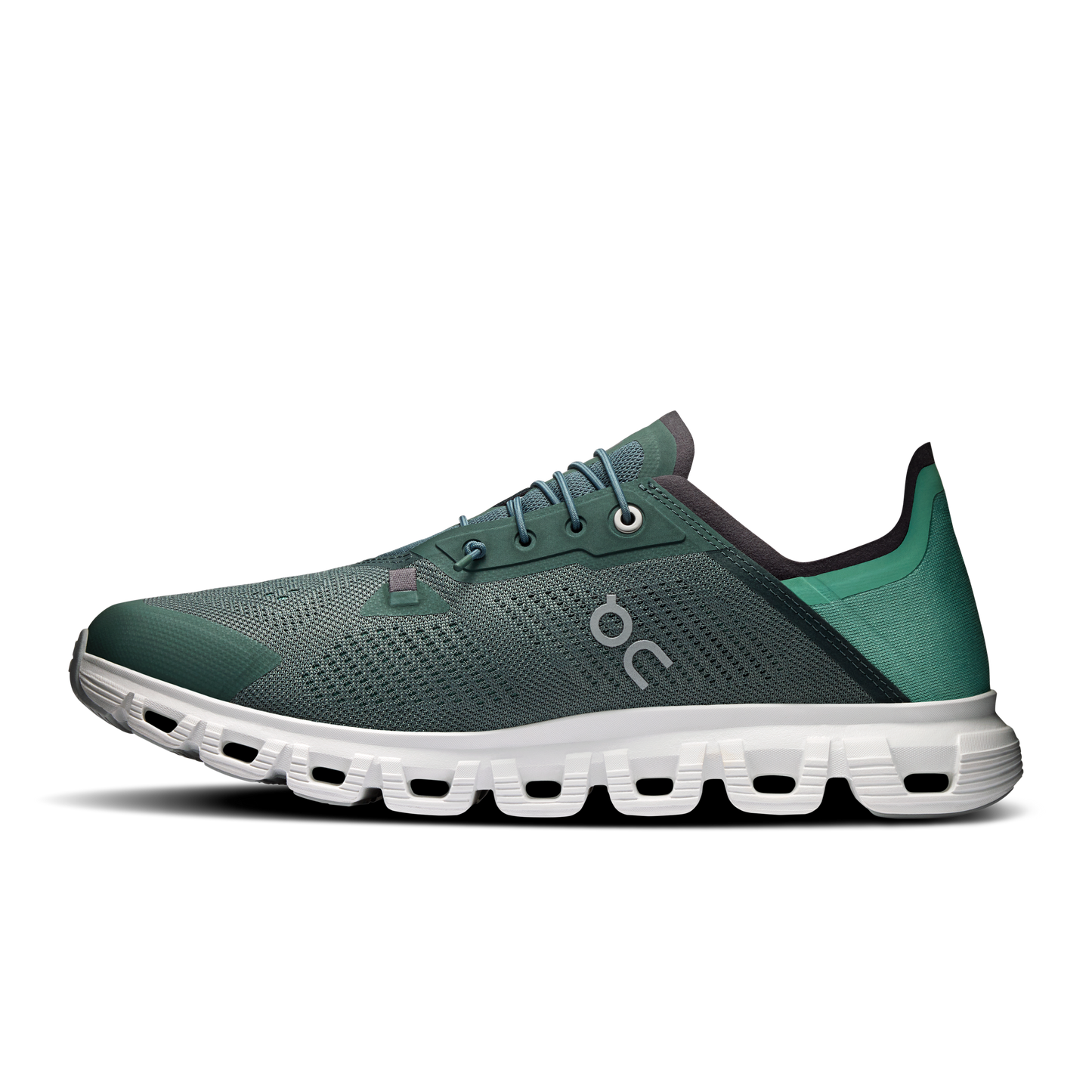 Cloud 6 Coast