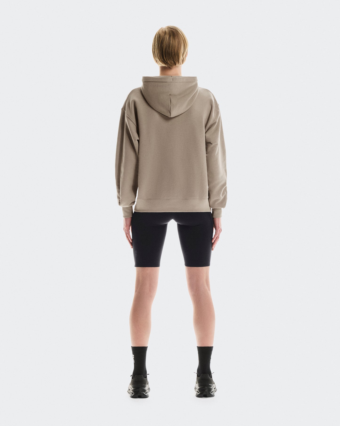 Club Hoodie