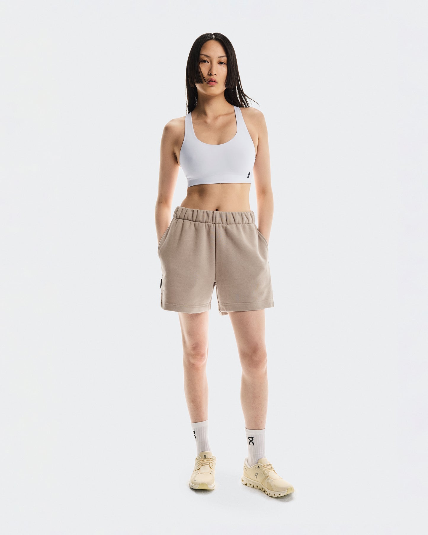 Club Shorts