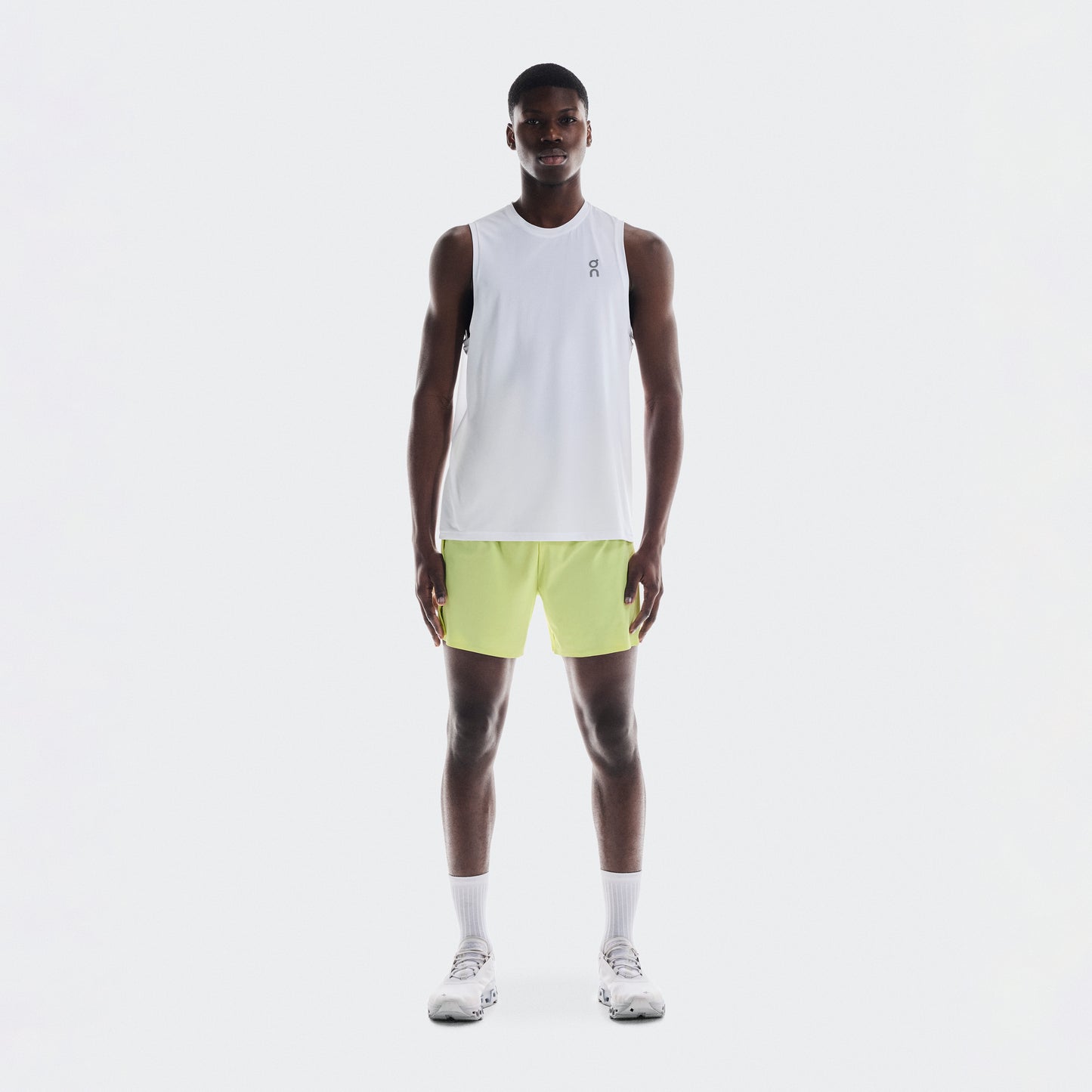 5" Performance Shorts
