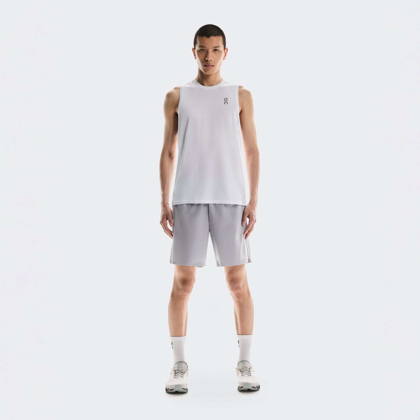5" Core Shorts