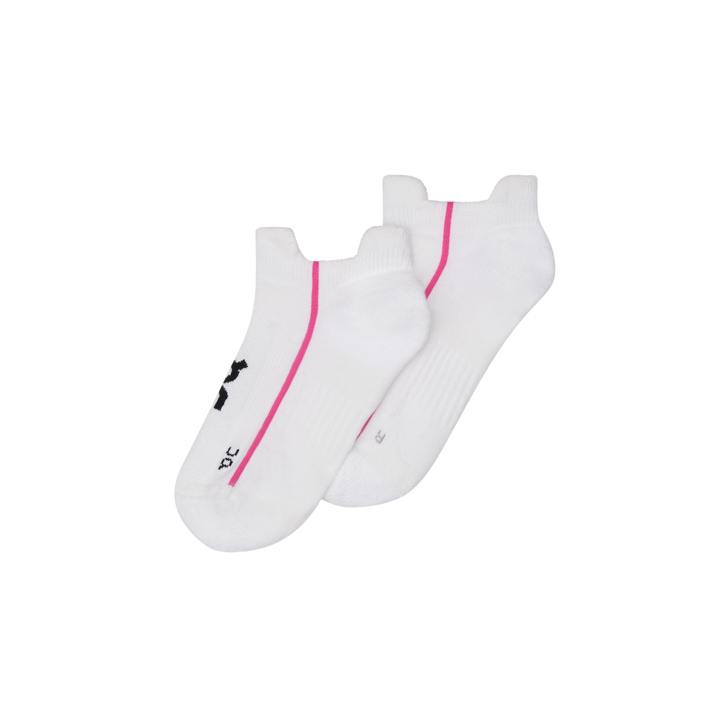 Court Sock Low