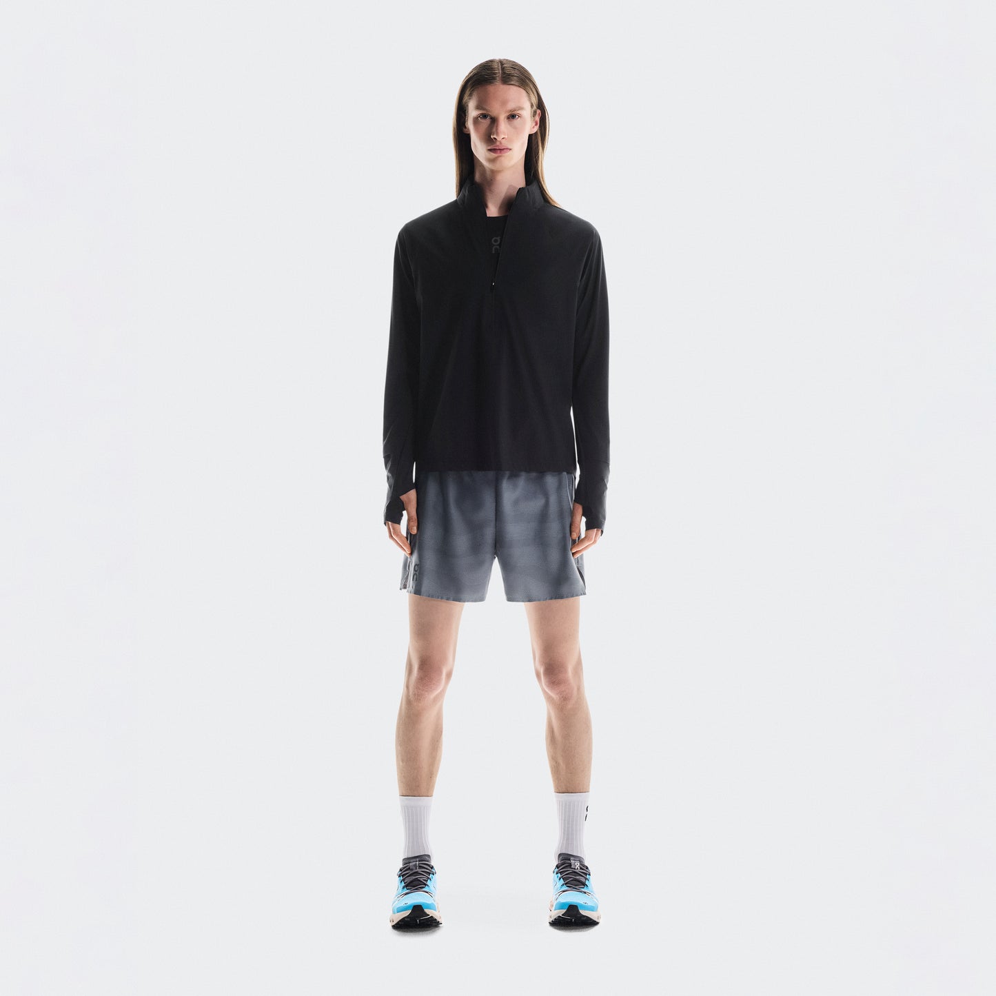 Trail Shorts