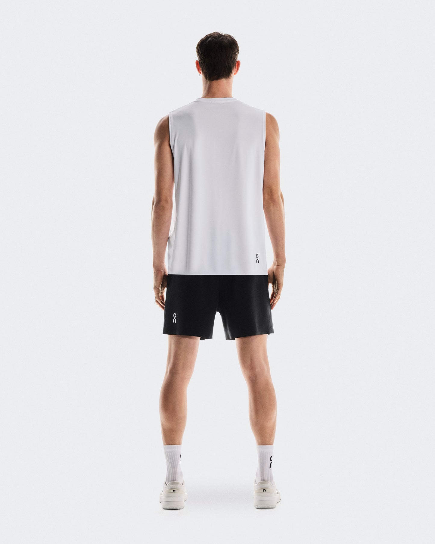 Court Tank
