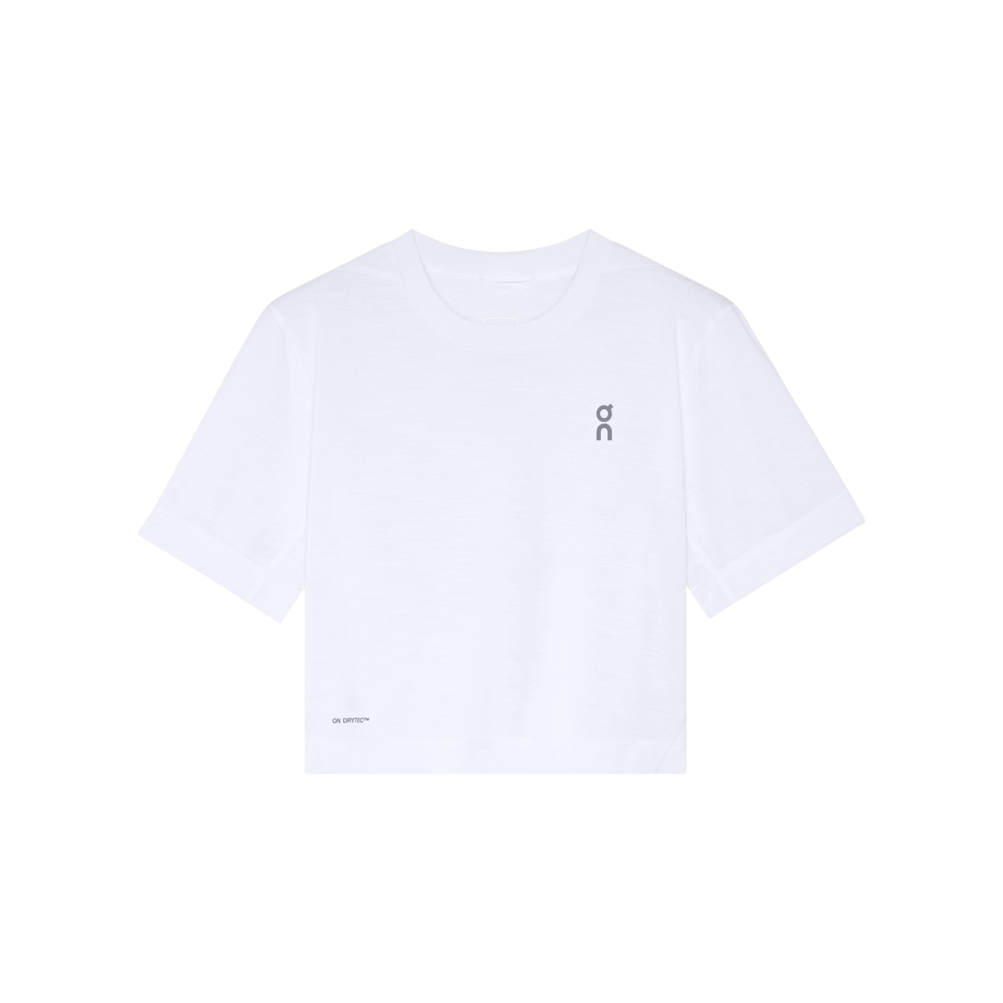 Train-T Crop Graphic
