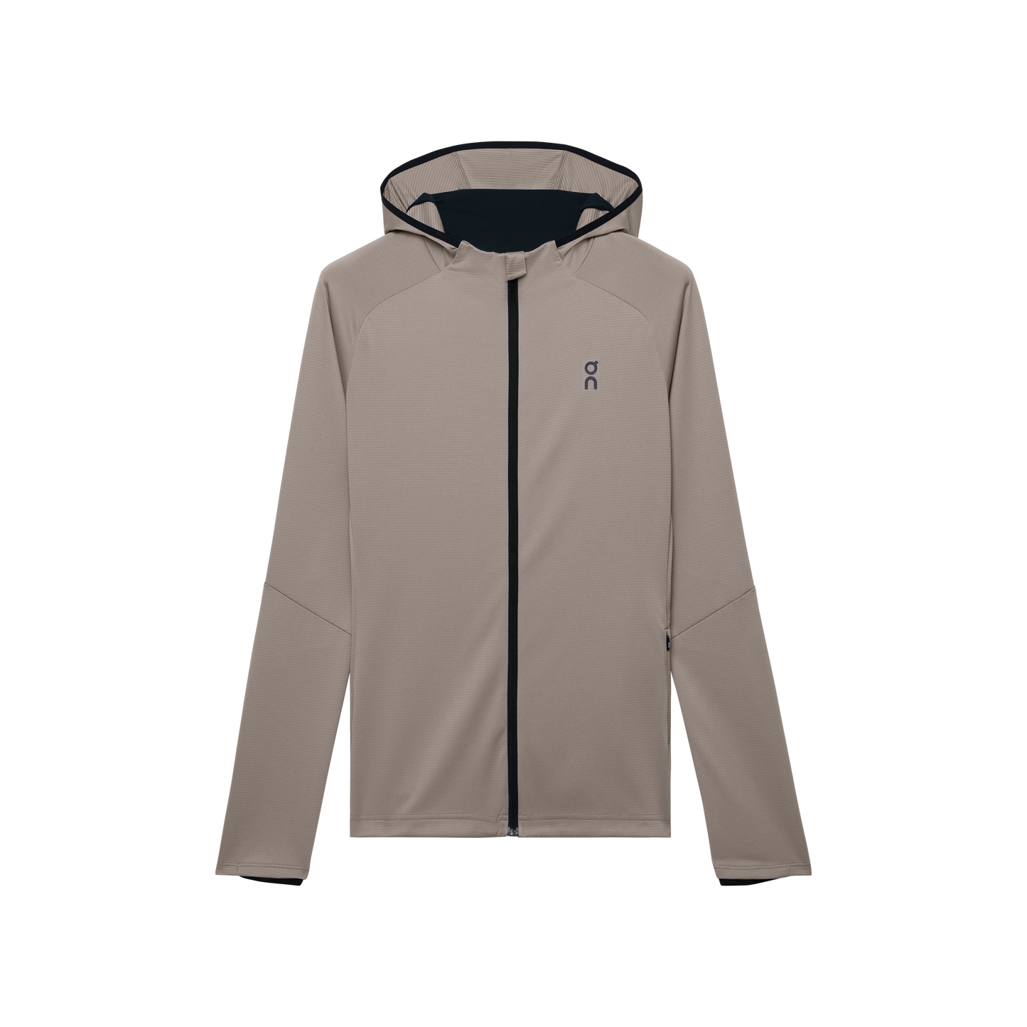 Climate Zip Hoodie