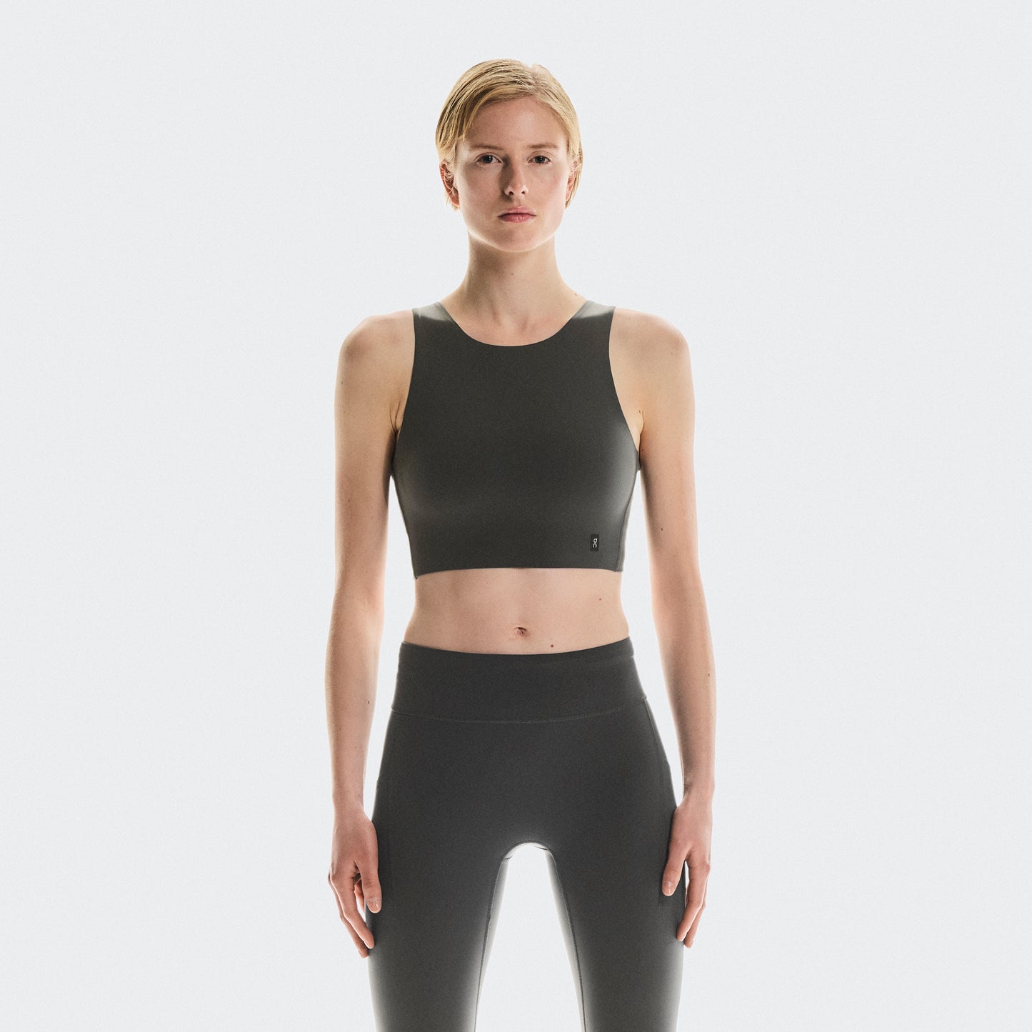 Core 2-in-1 Crop
