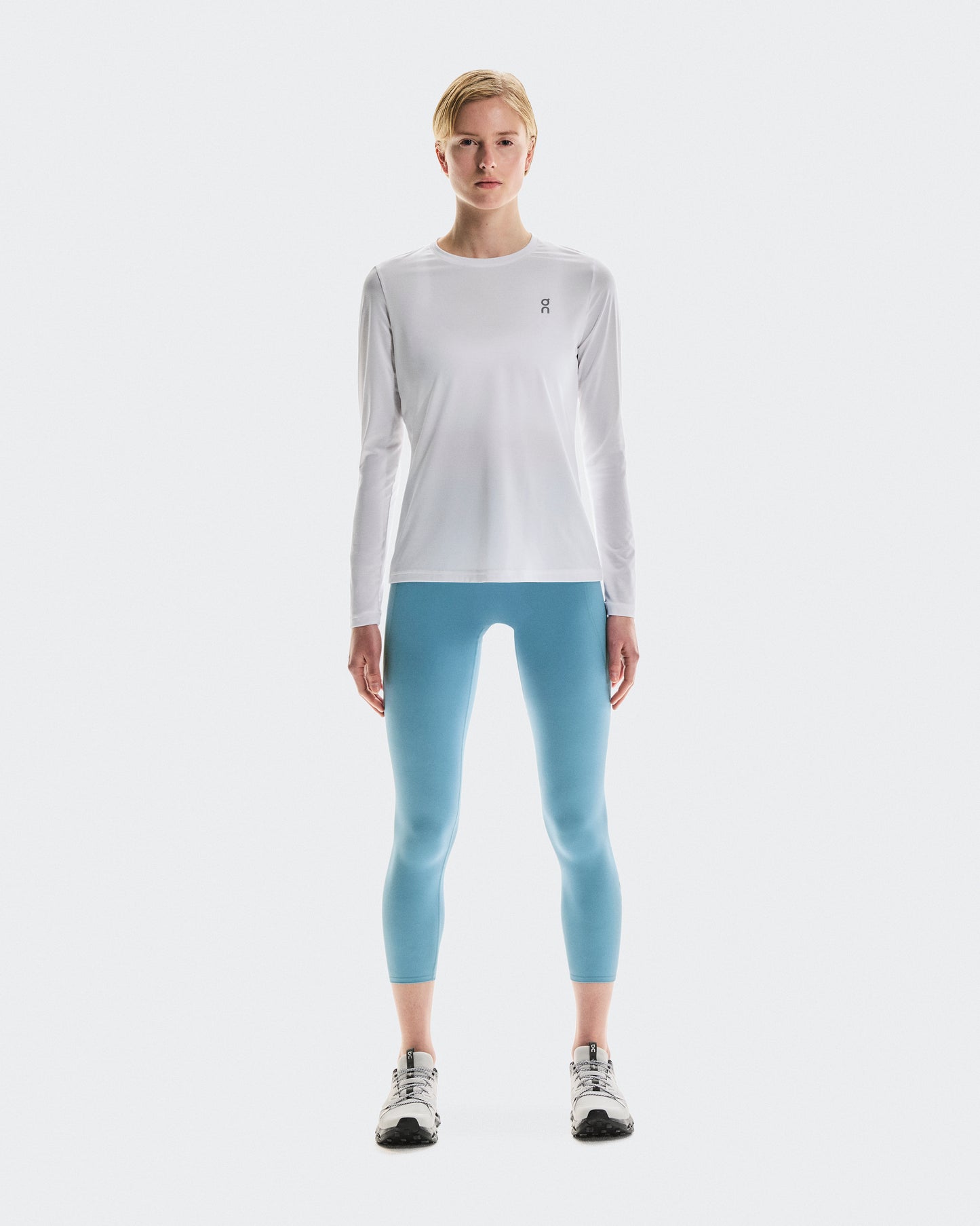 Studio Tights 7/8