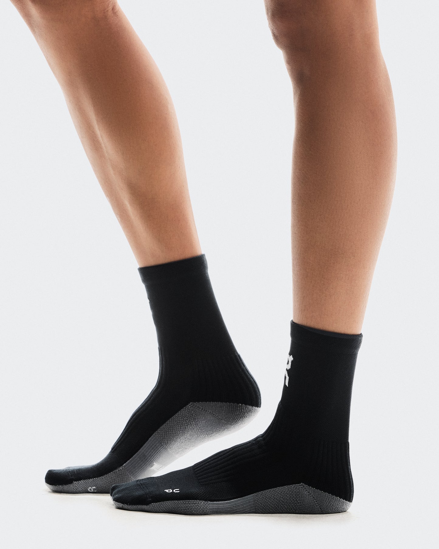Trail Sock High 2P