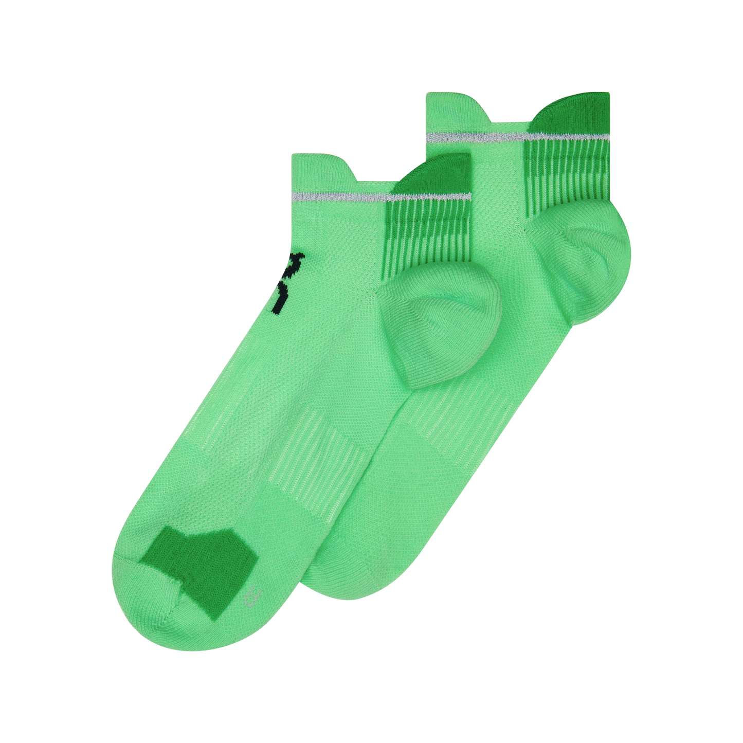 Performance Run Sock Low