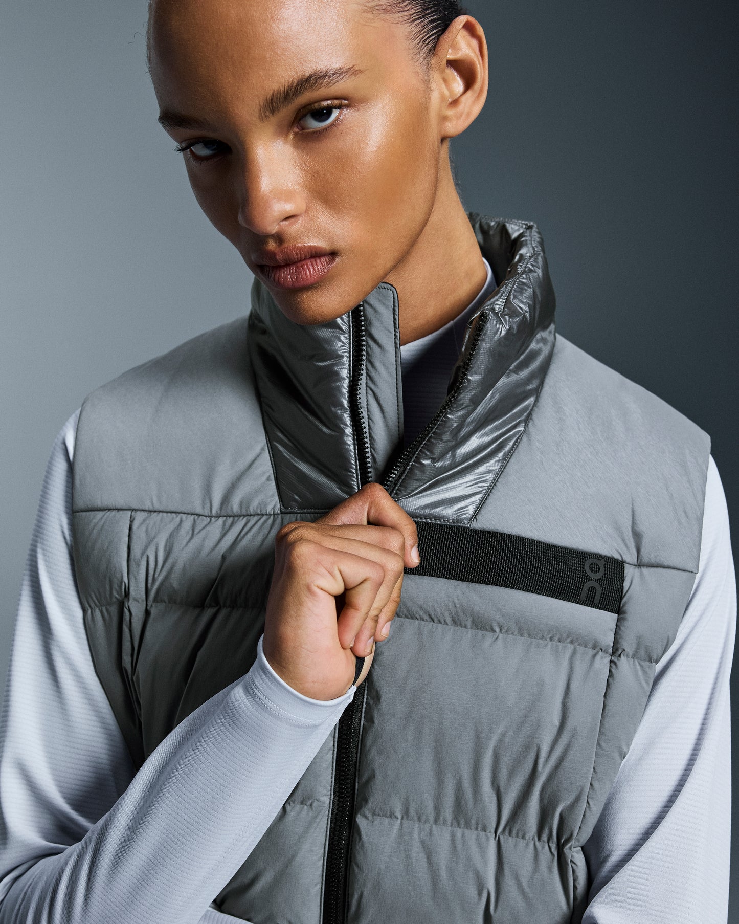Challenger Vest