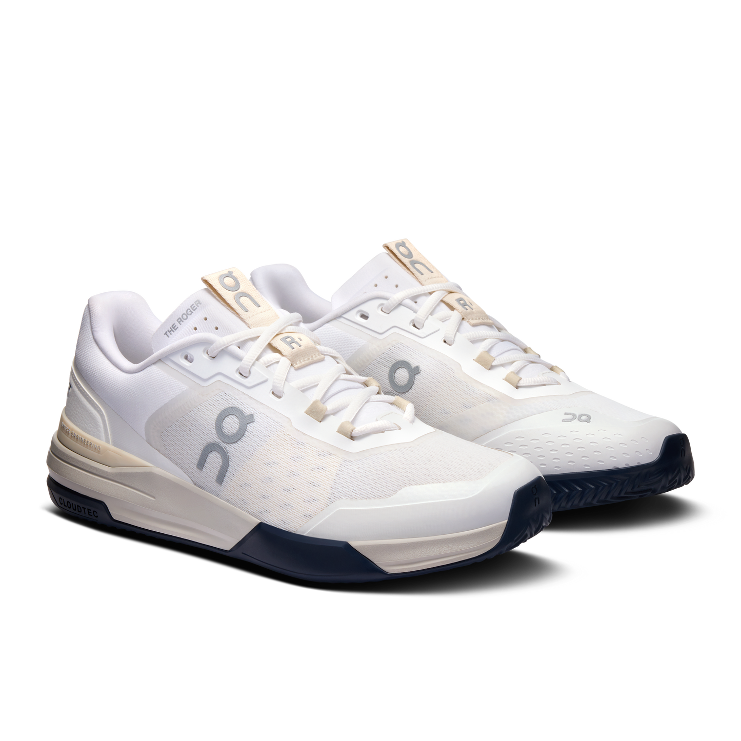 THE ROGER Advantage Pro Clay