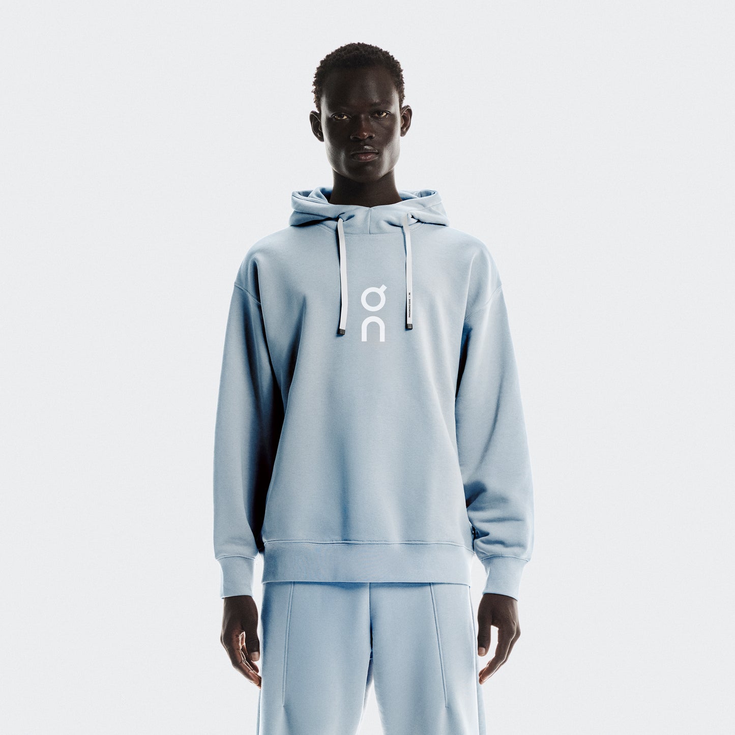 Club Hoodie