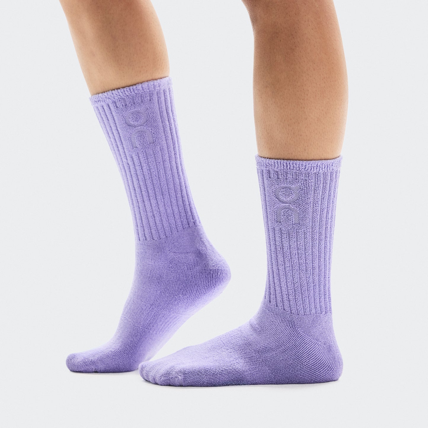 Terry Sock High