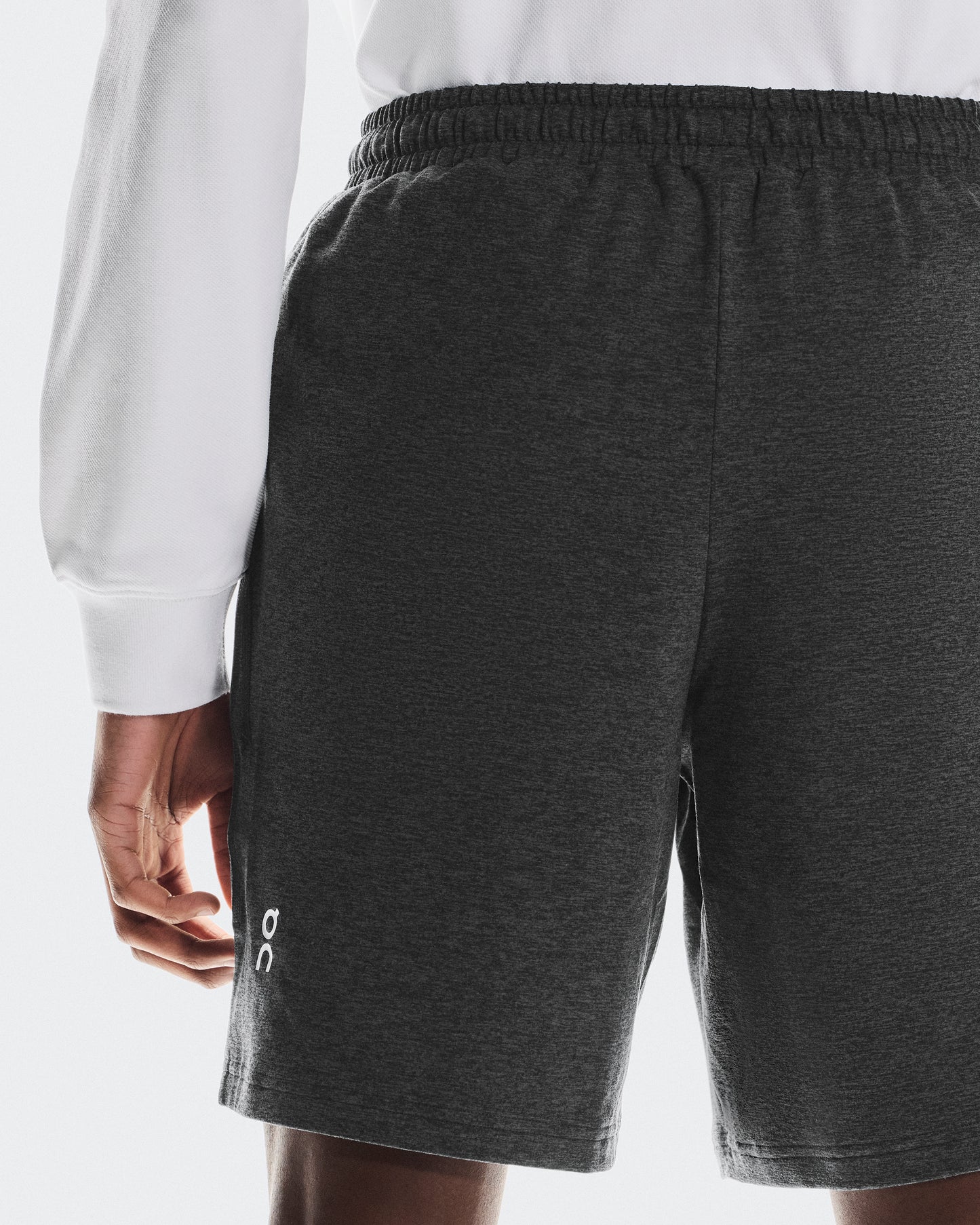 Courtside Shorts