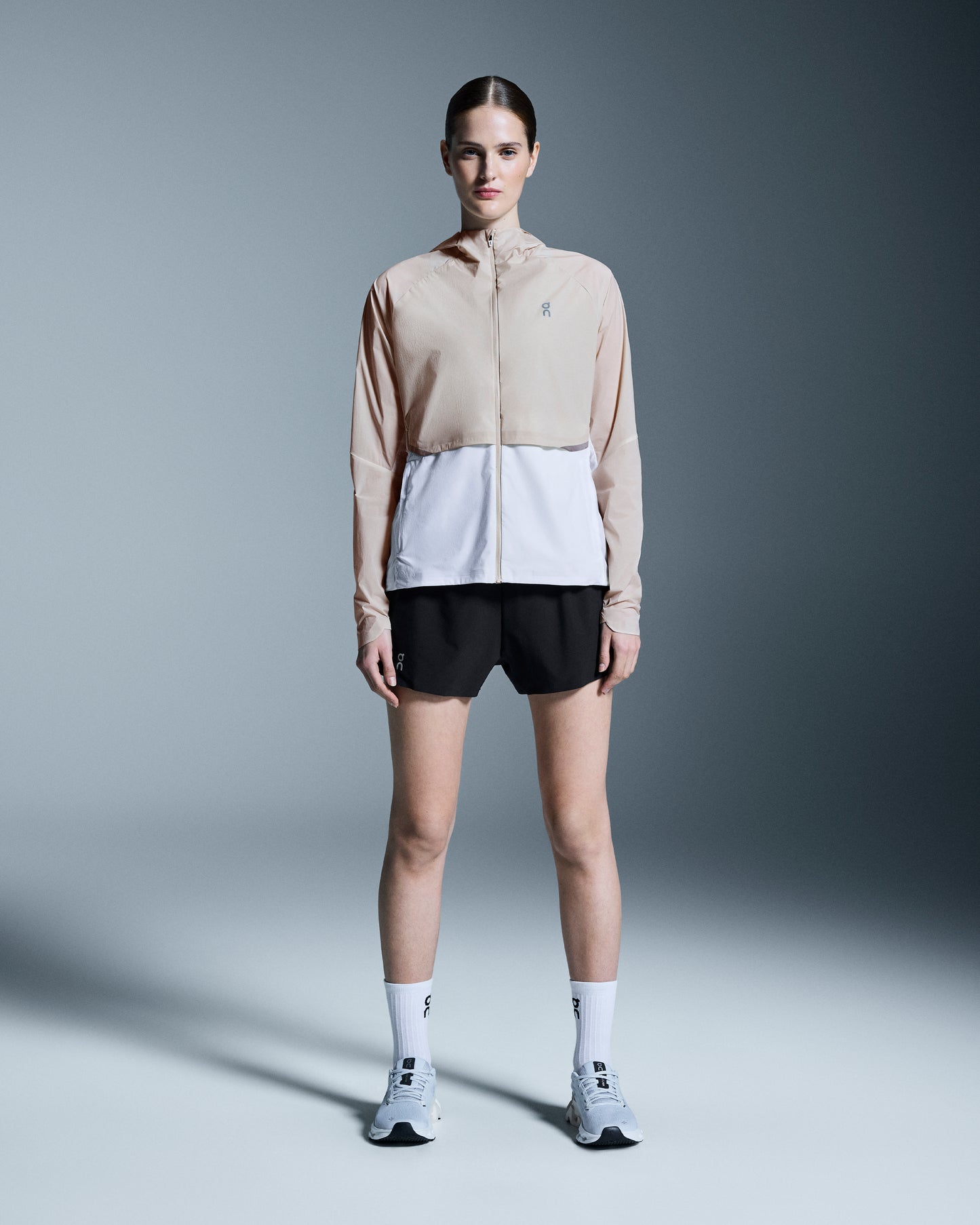 Core Jacket
