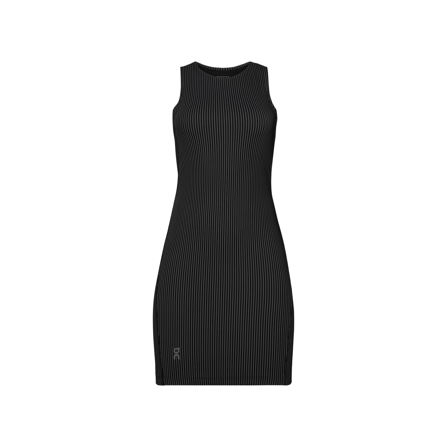 All-Day Ribbed Dress
