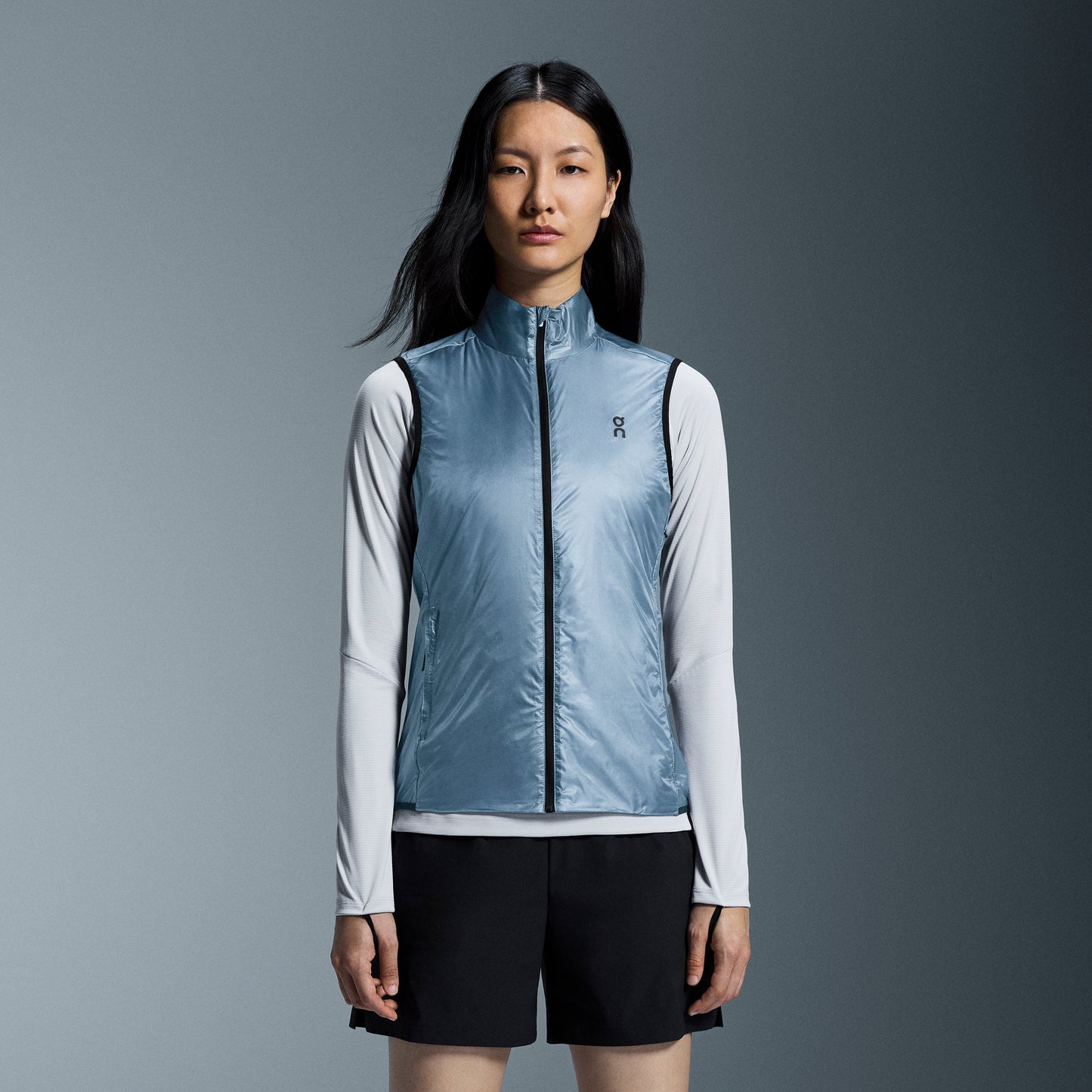 Weather Vest