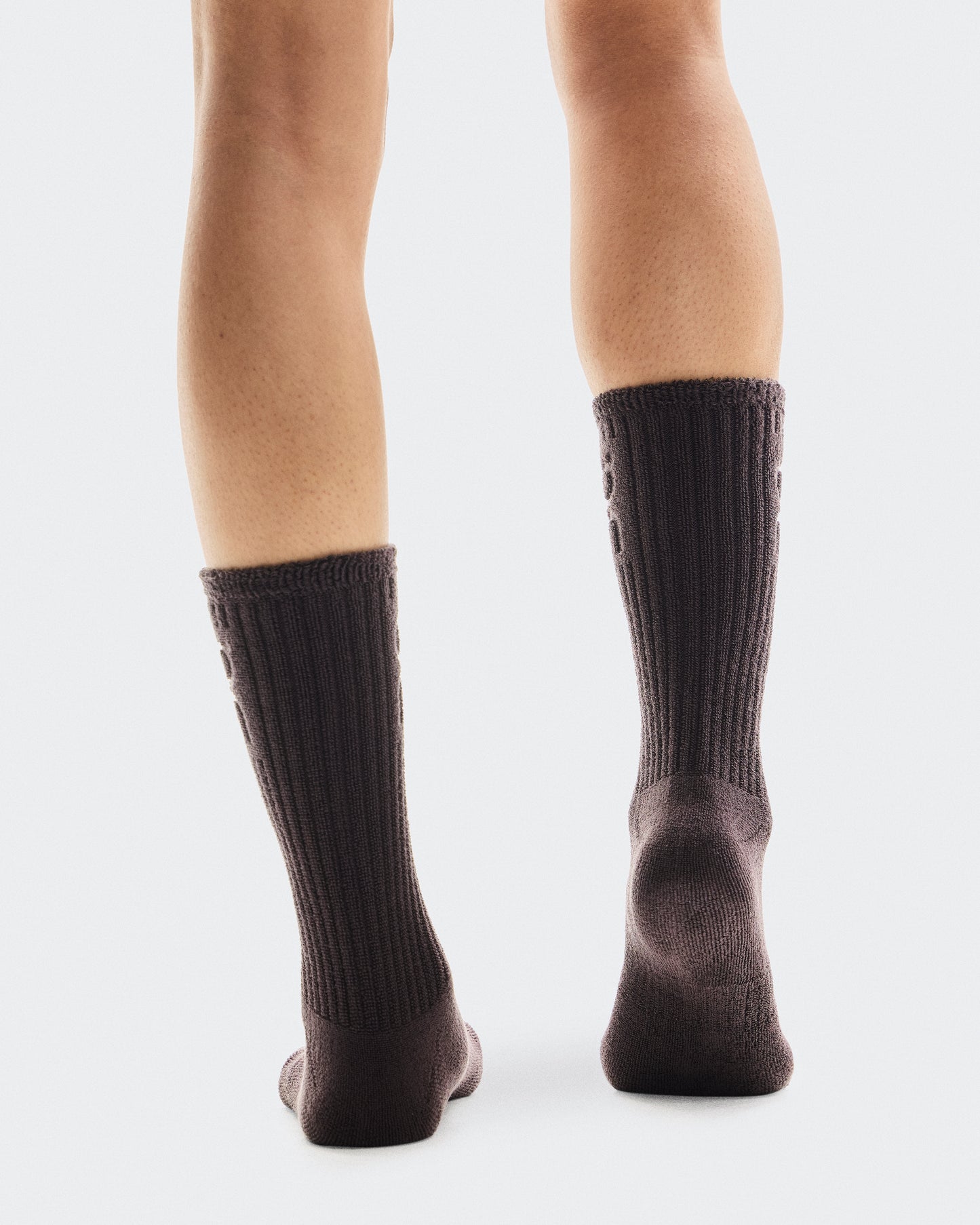 Terry Sock High