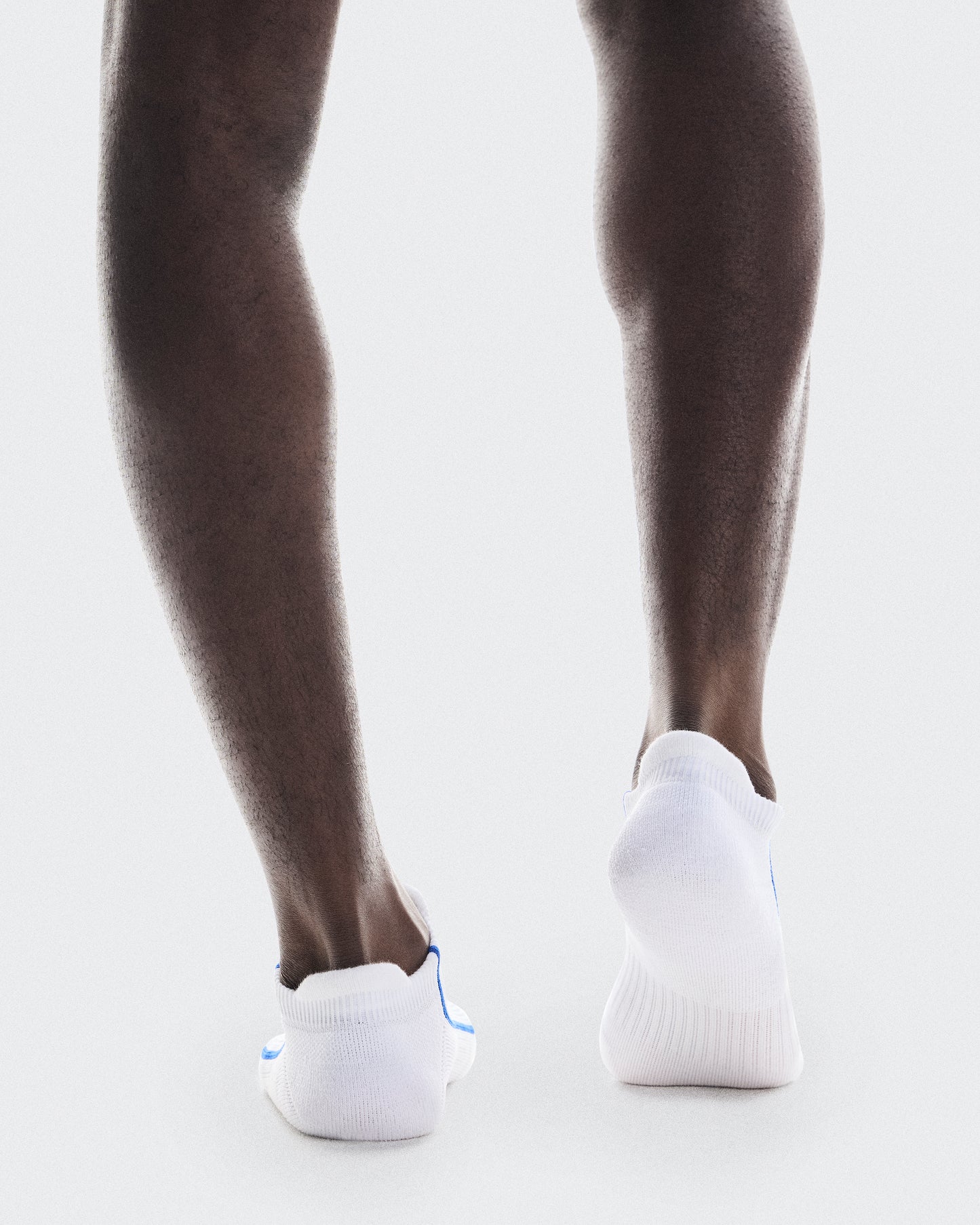 Court Sock Low