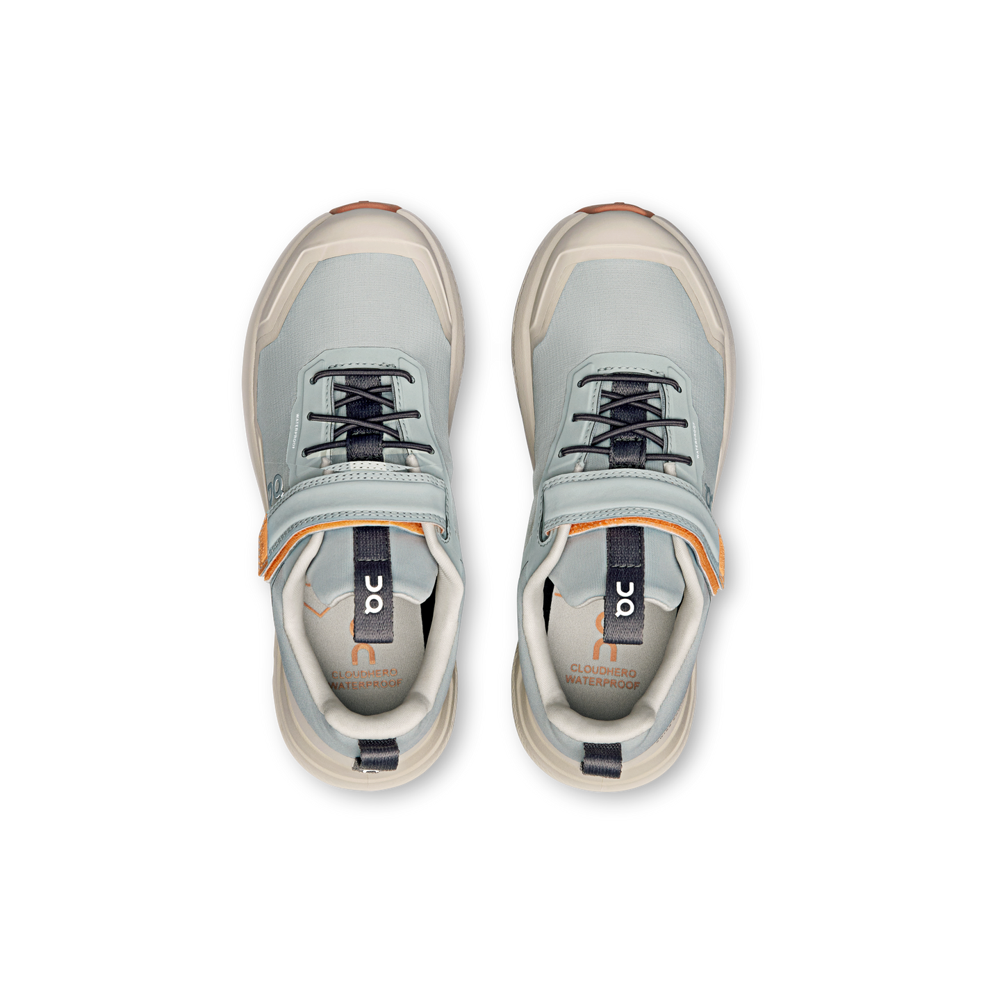 Cloudhero Waterproof
